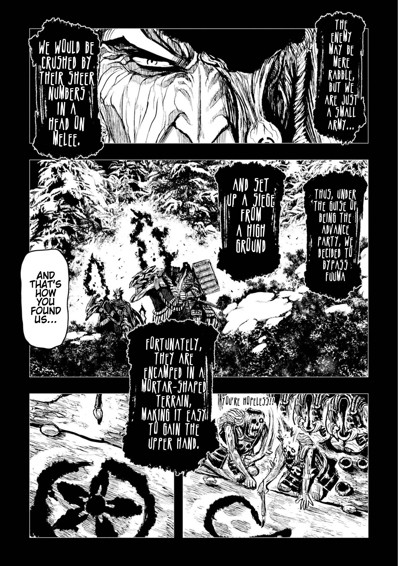 Zingnize Chap 28 - Next Chap 29