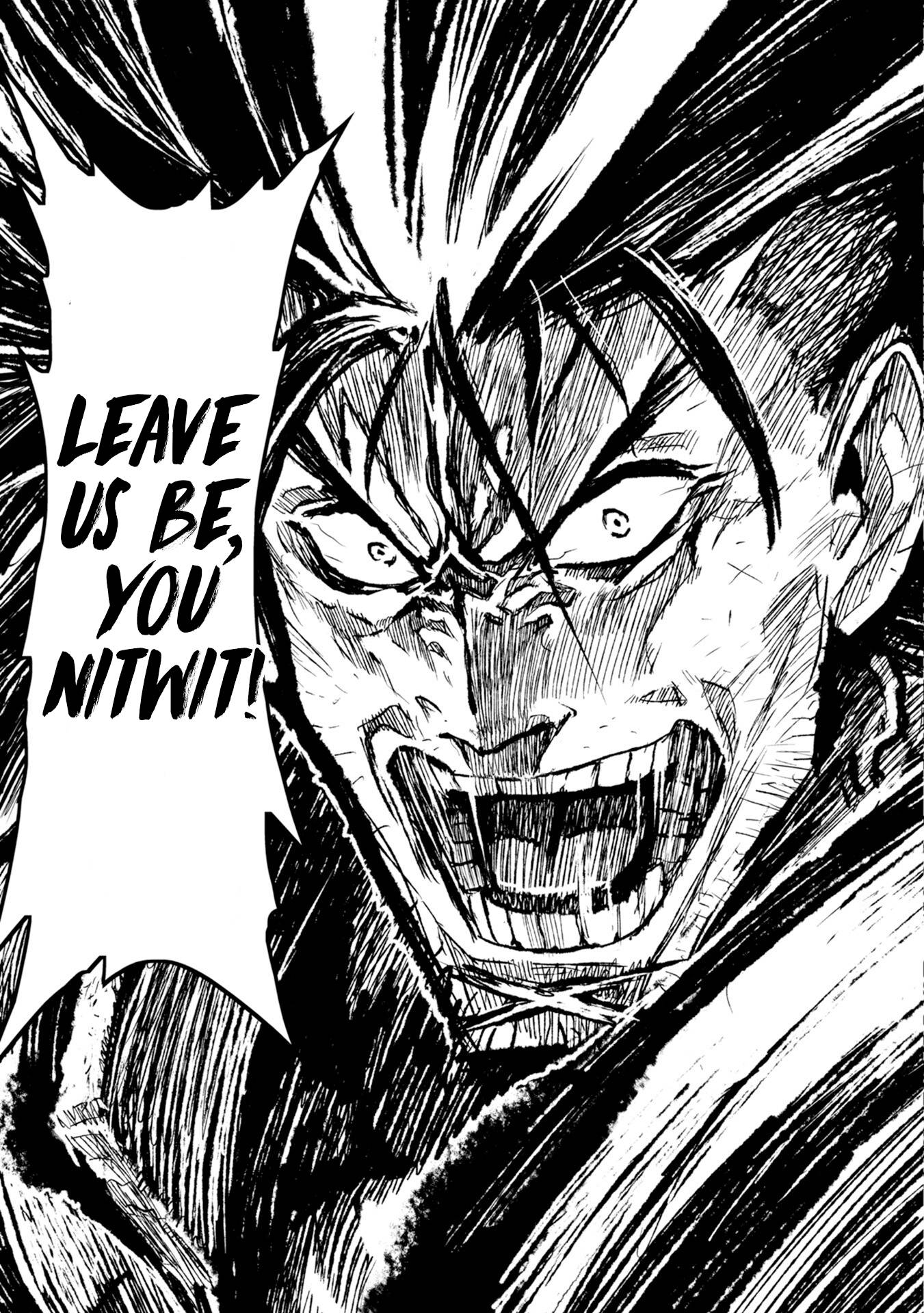 Zingnize Chap 28 - Next Chap 29