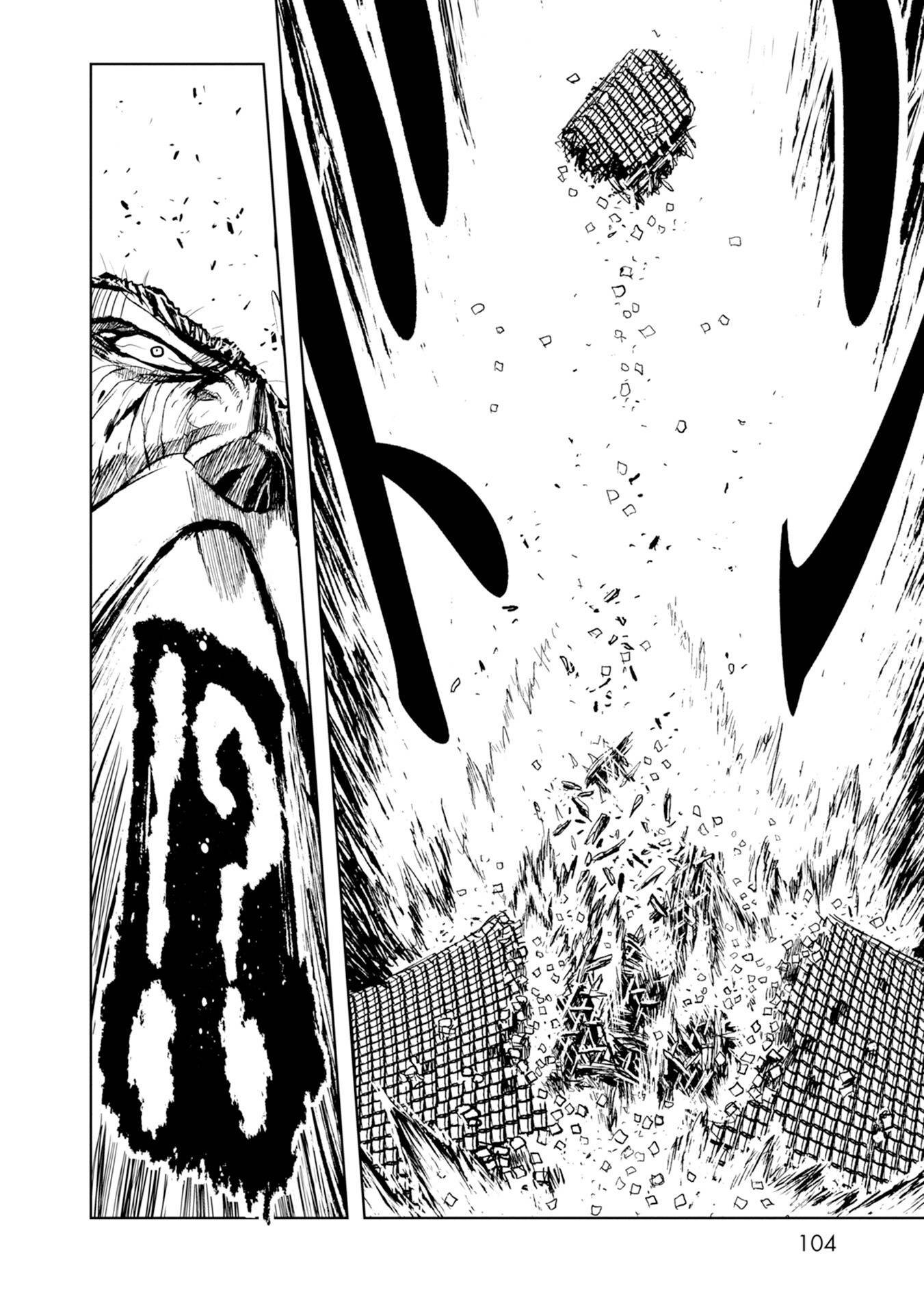 Zingnize Chap 28 - Next Chap 29