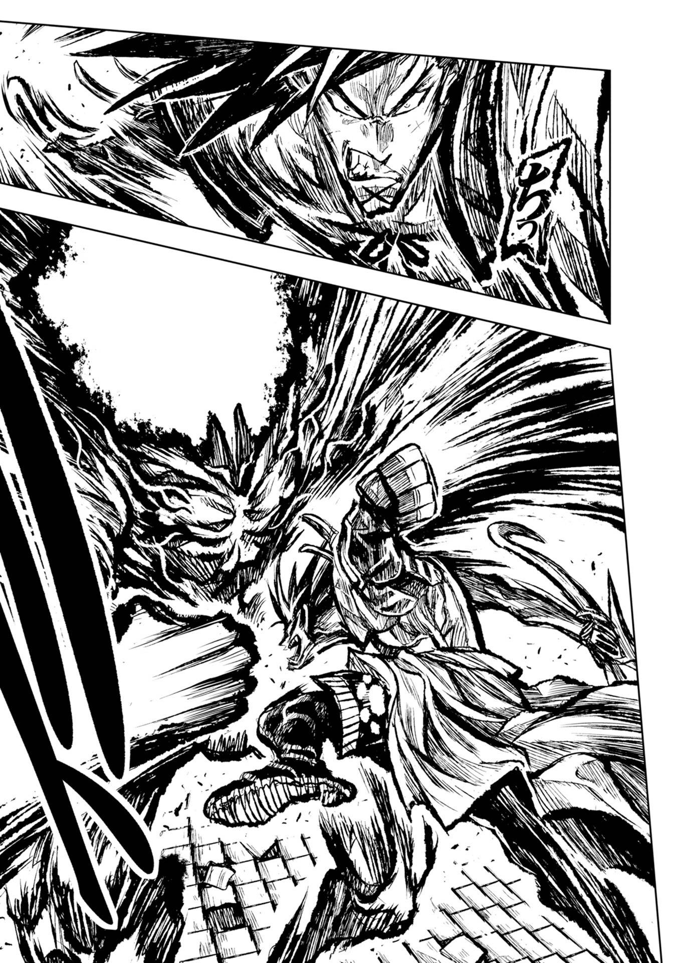 Zingnize Chap 28 - Next Chap 29