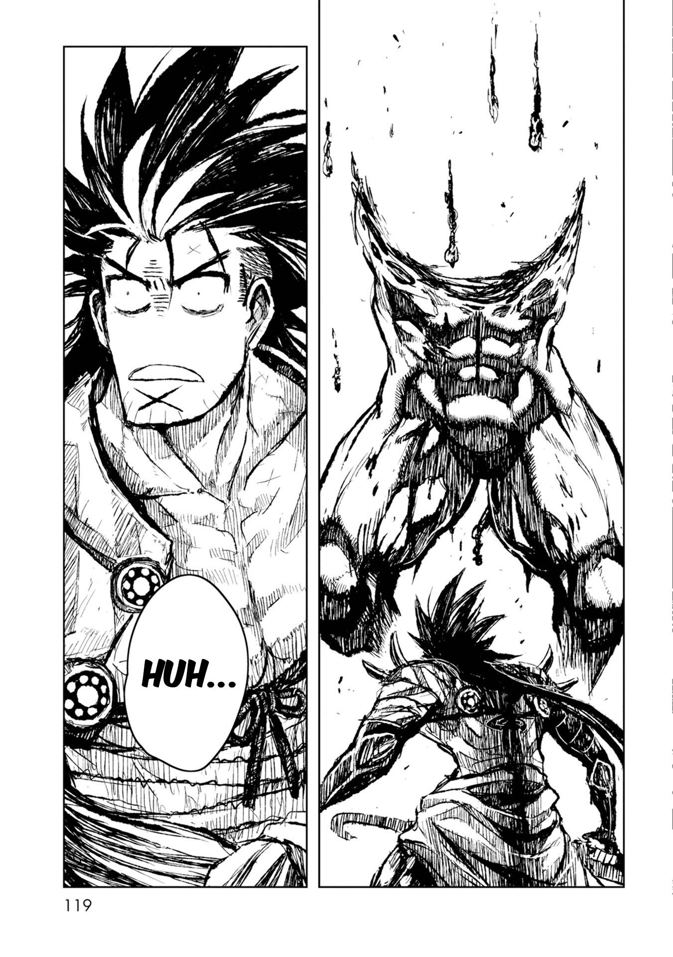 Zingnize Chap 28 - Next Chap 29