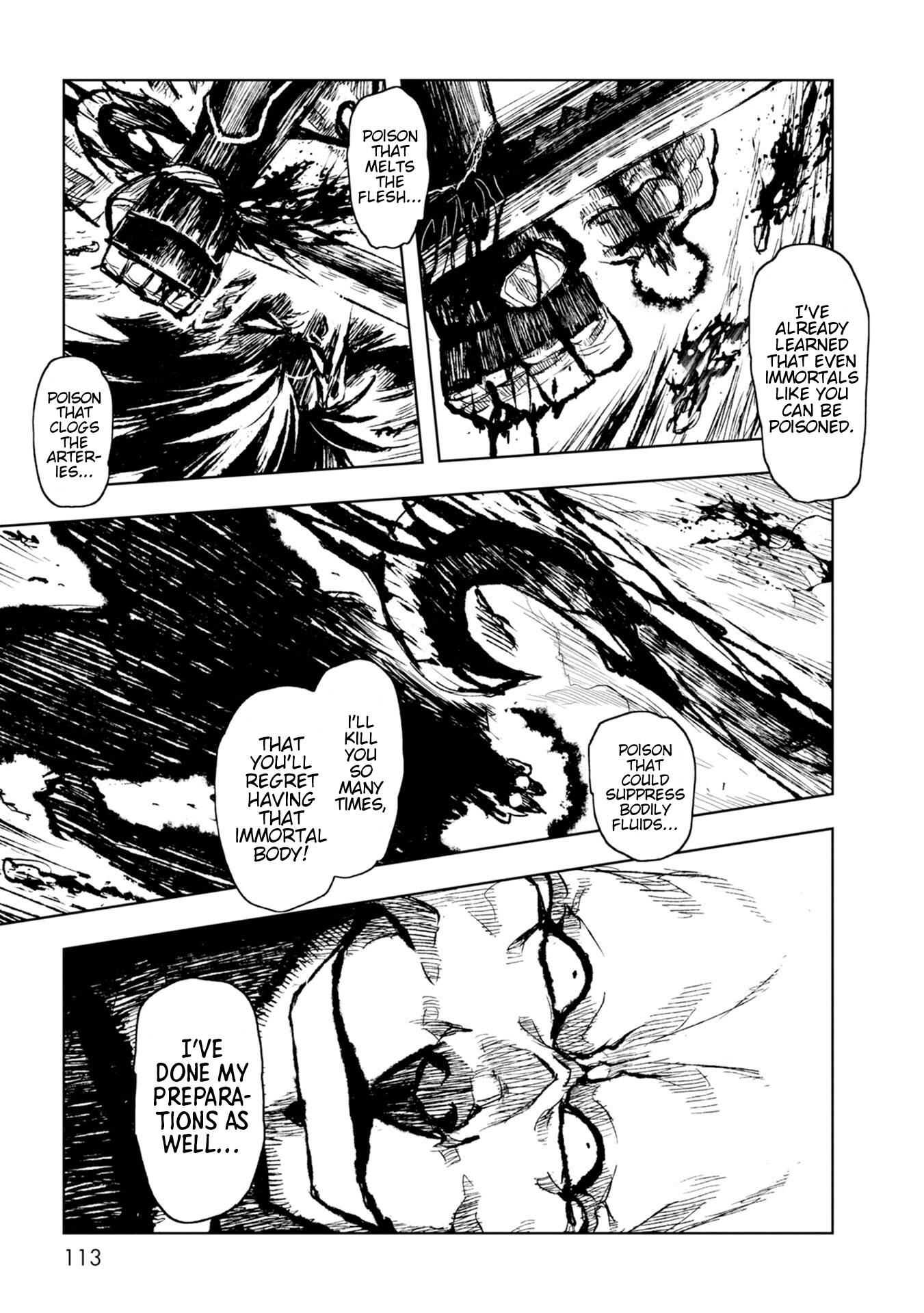 Zingnize Chap 28 - Next Chap 29