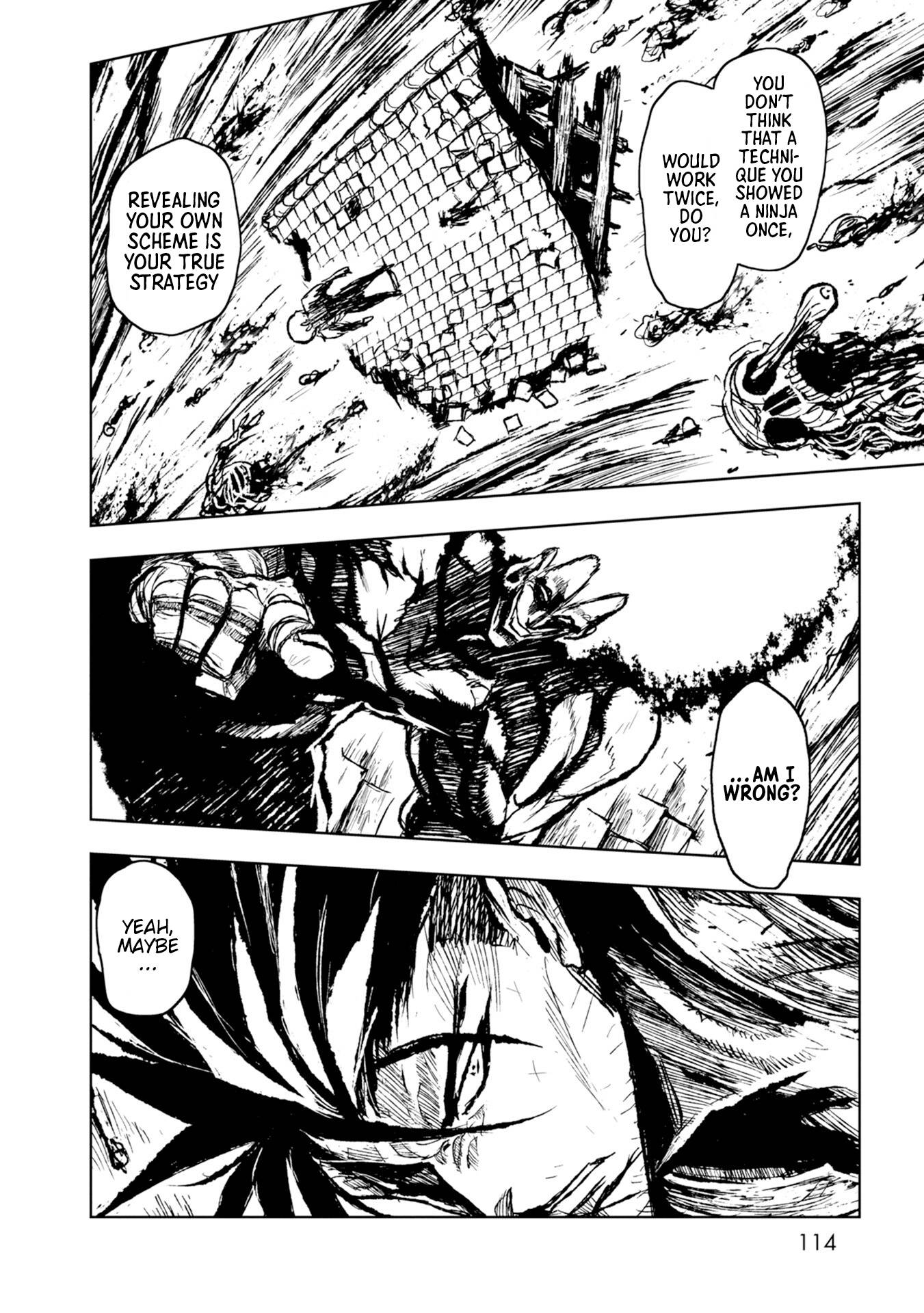 Zingnize Chap 28 - Next Chap 29