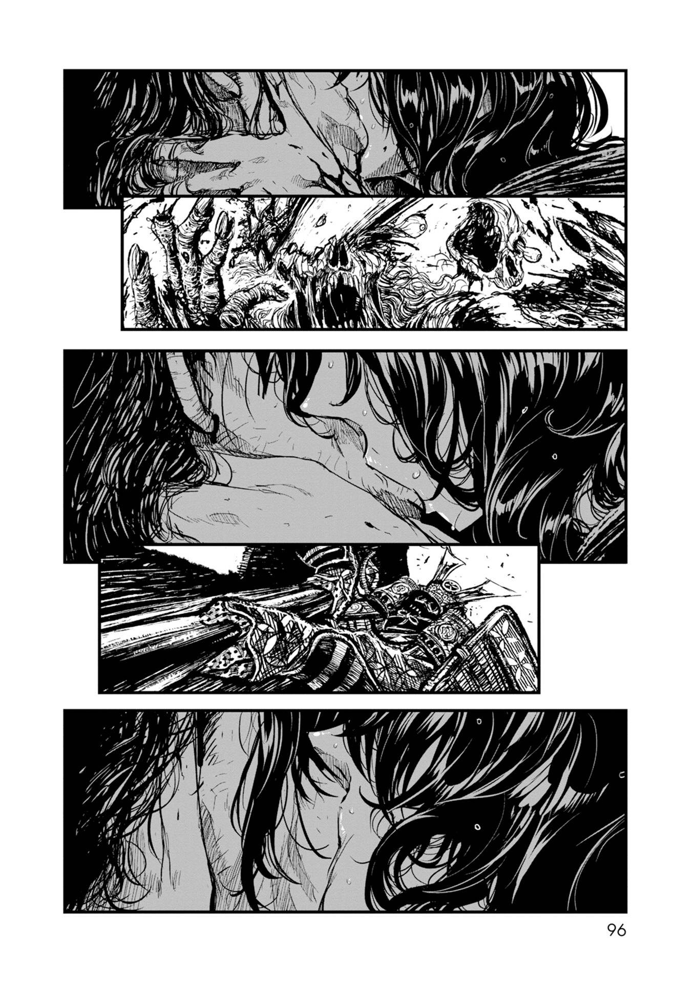 Zingnize Chap 28 - Next Chap 29