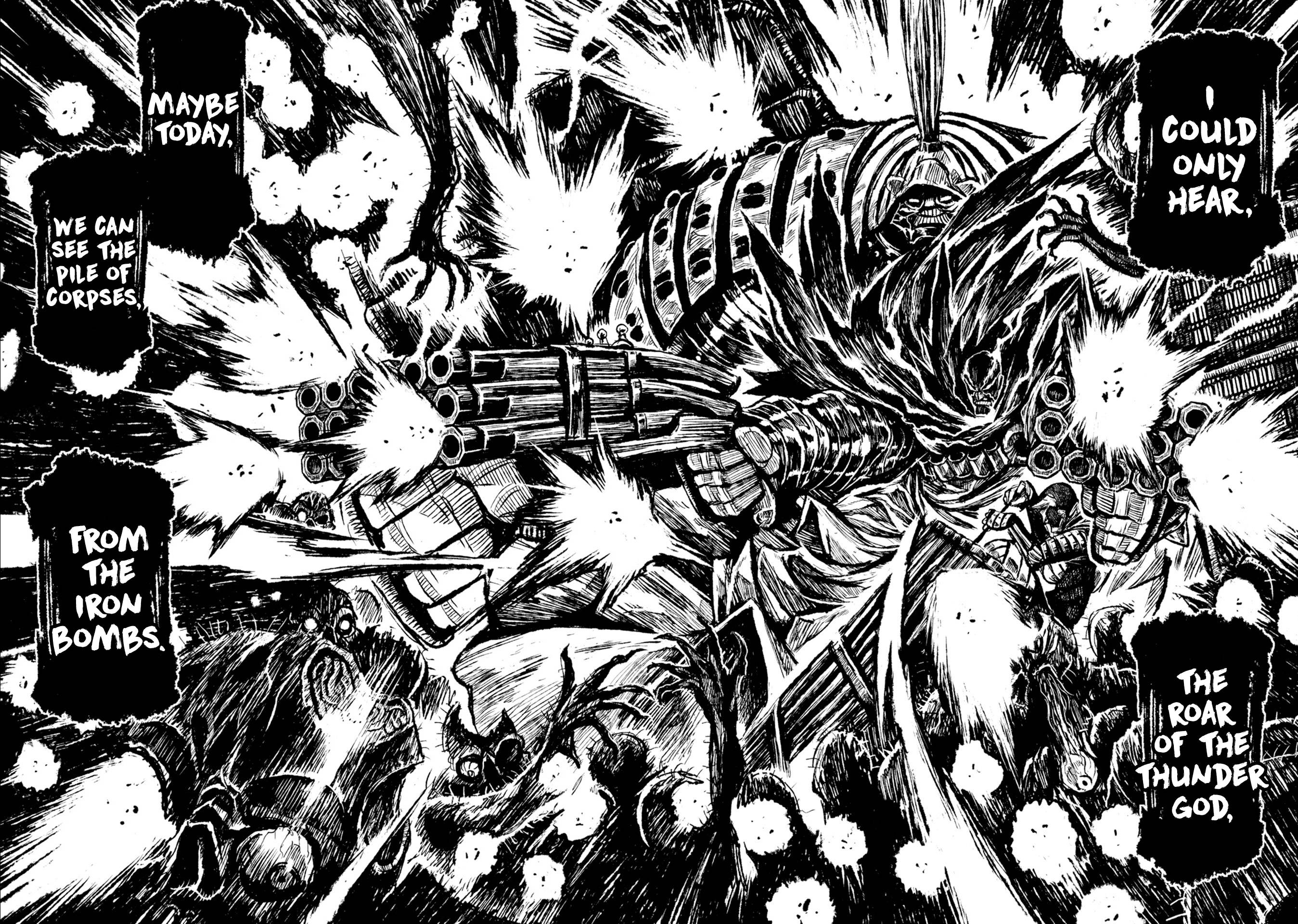 Zingnize Chap 29 - Next Chap 30