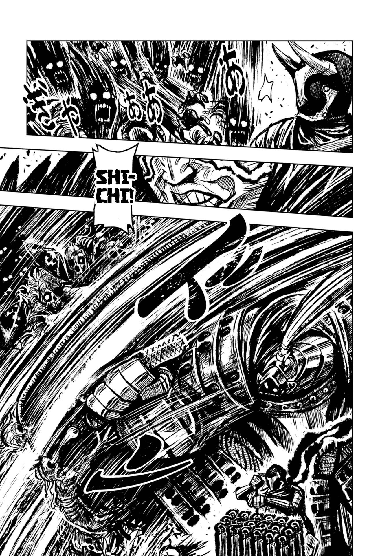 Zingnize Chap 29 - Next Chap 30