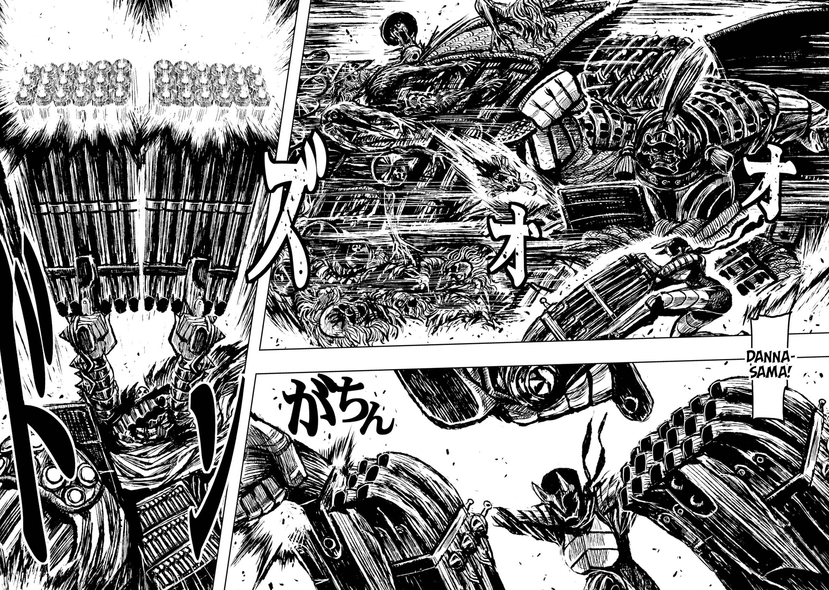 Zingnize Chap 29 - Next Chap 30