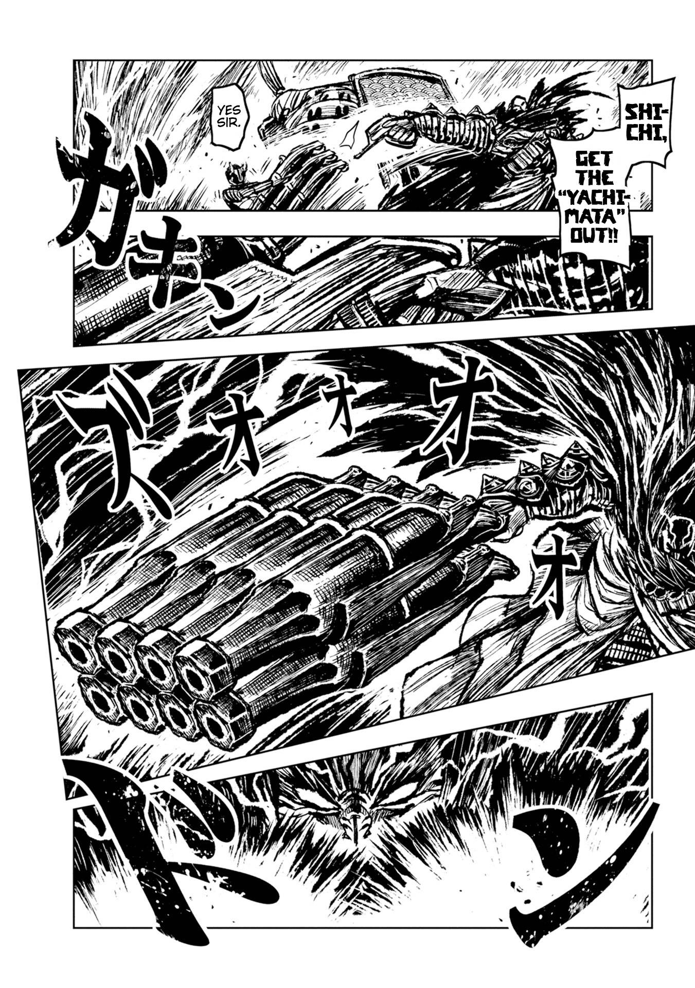 Zingnize Chap 29 - Next Chap 30