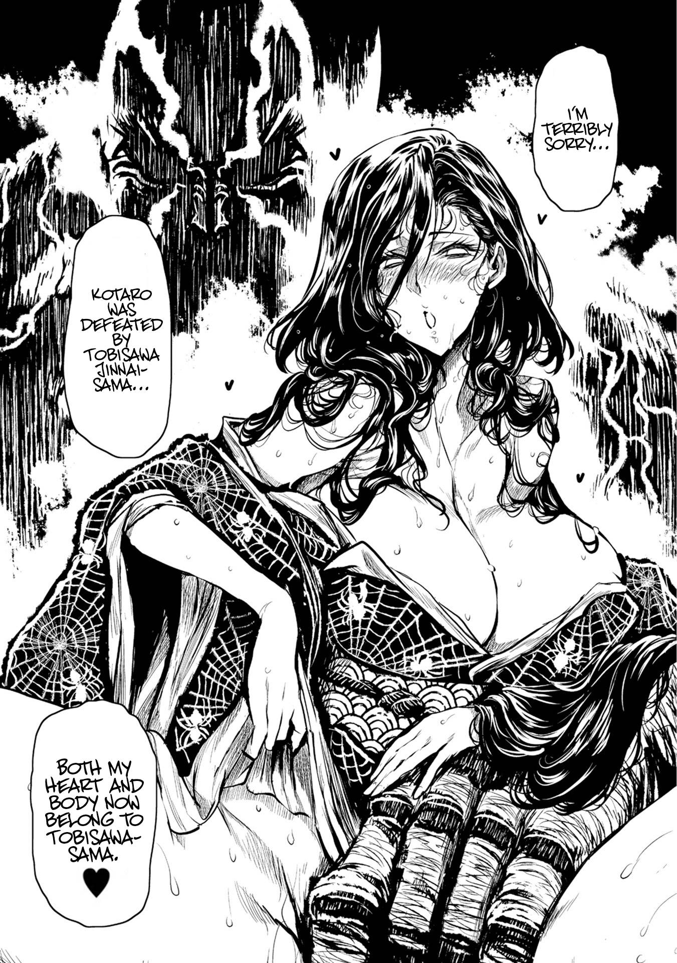 Zingnize Chap 29 - Next Chap 30