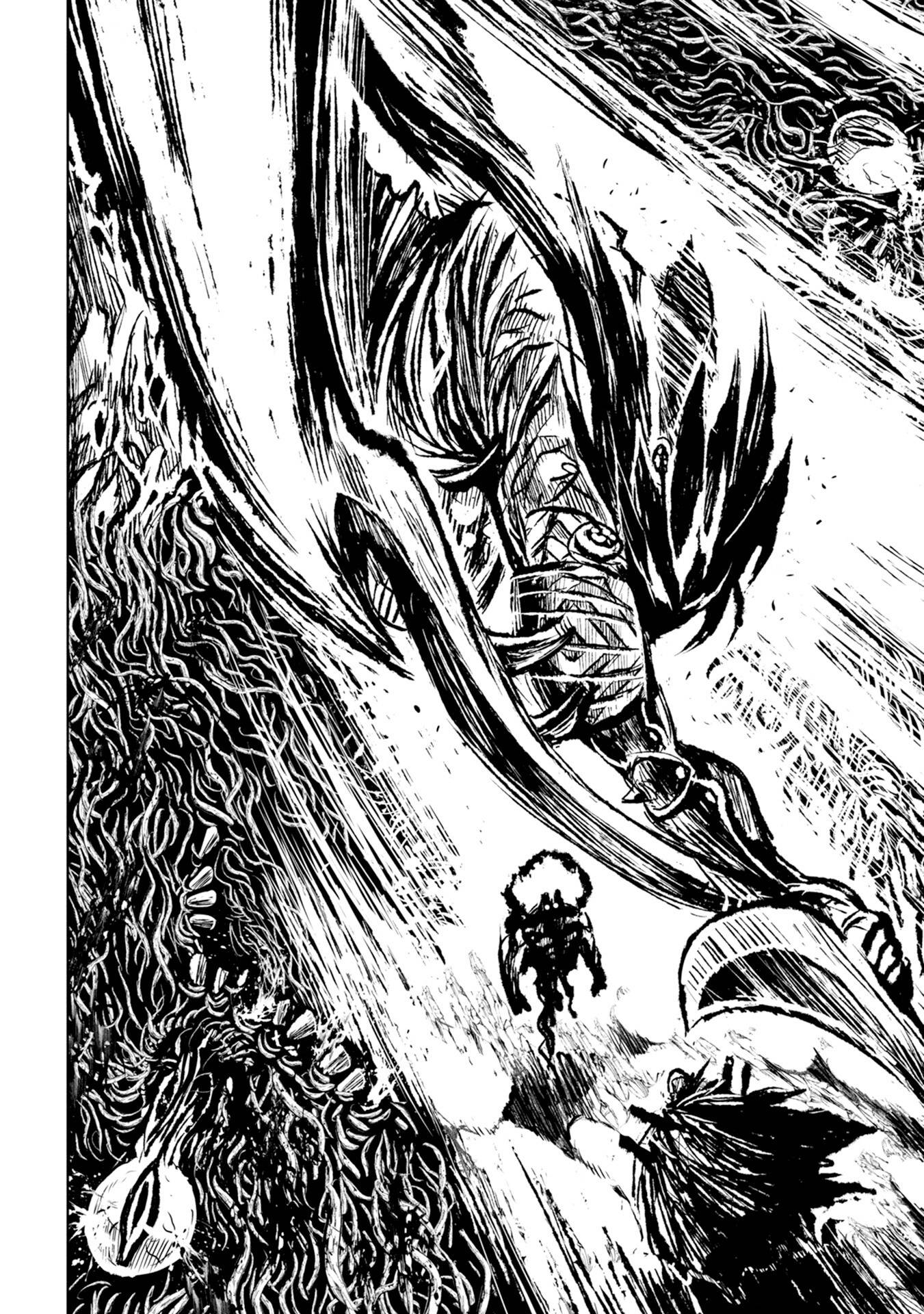 Zingnize Chap 29 - Next Chap 30