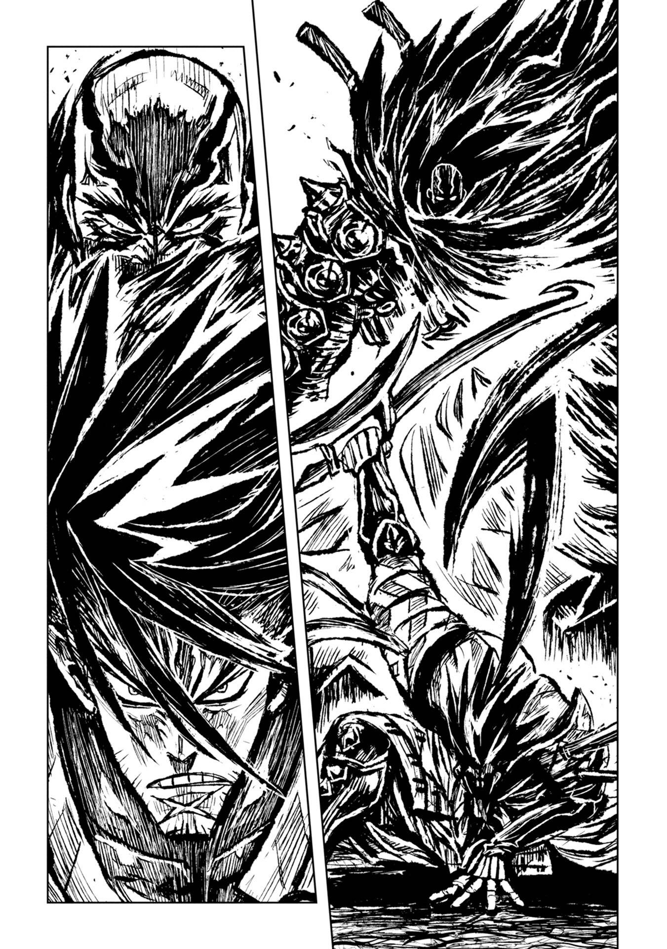 Zingnize Chap 29 - Next Chap 30