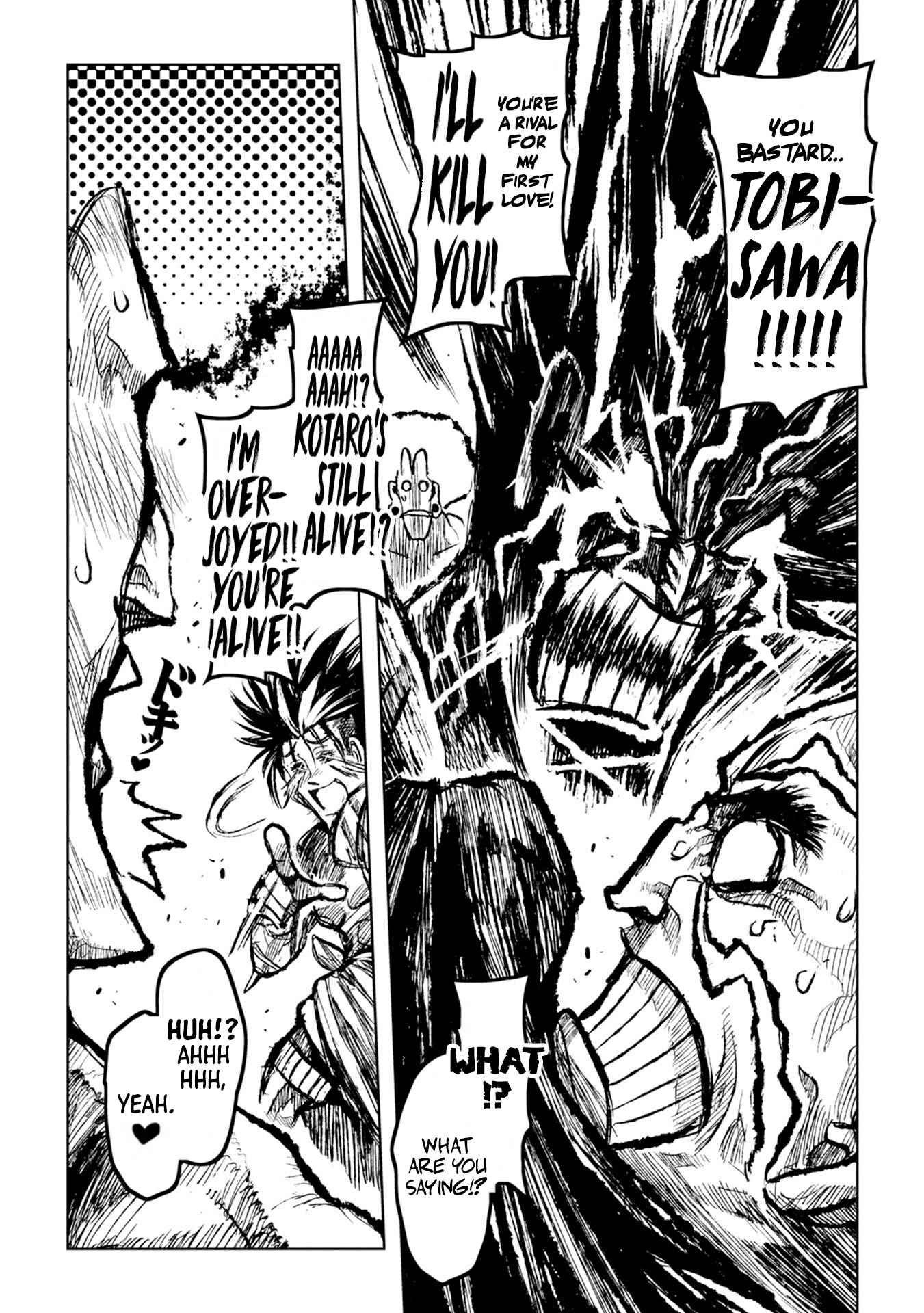 Zingnize Chap 29 - Next Chap 30