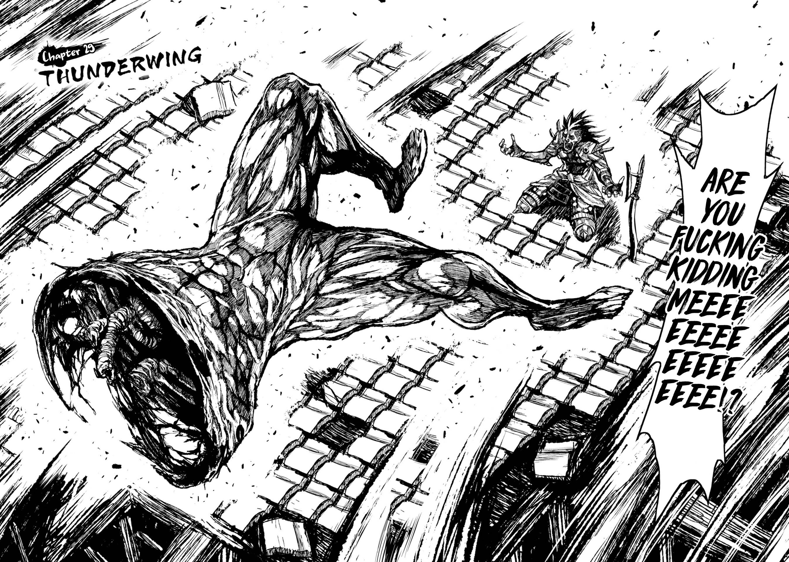 Zingnize Chap 29 - Next Chap 30