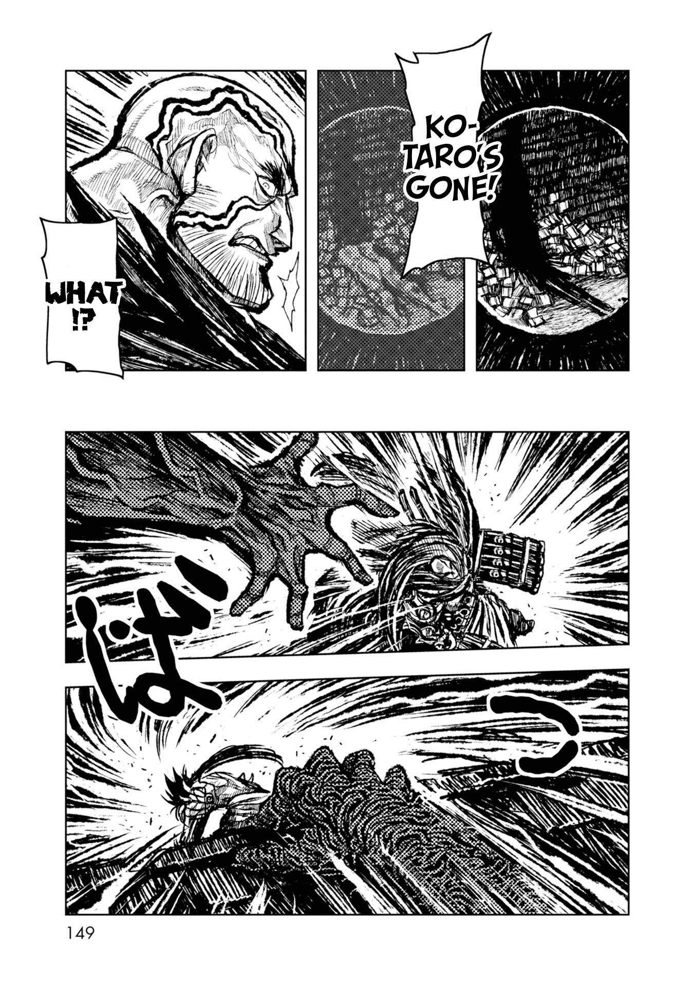 Zingnize Chap 29 - Next Chap 30
