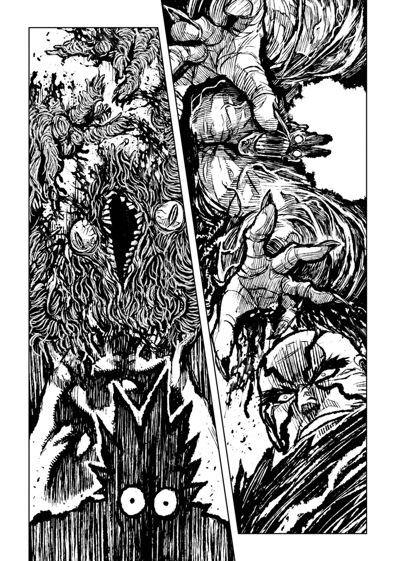 Zingnize Chap 29 - Next Chap 30