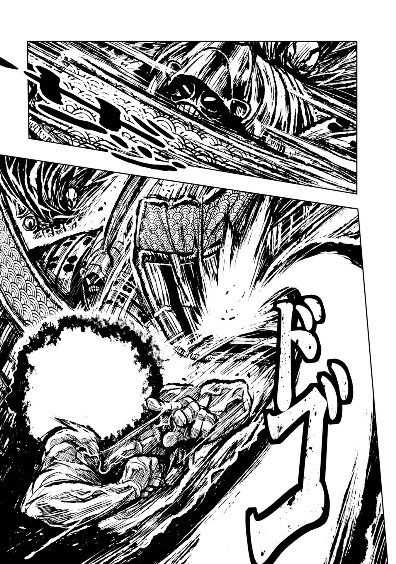 Zingnize Chap 29 - Next Chap 30