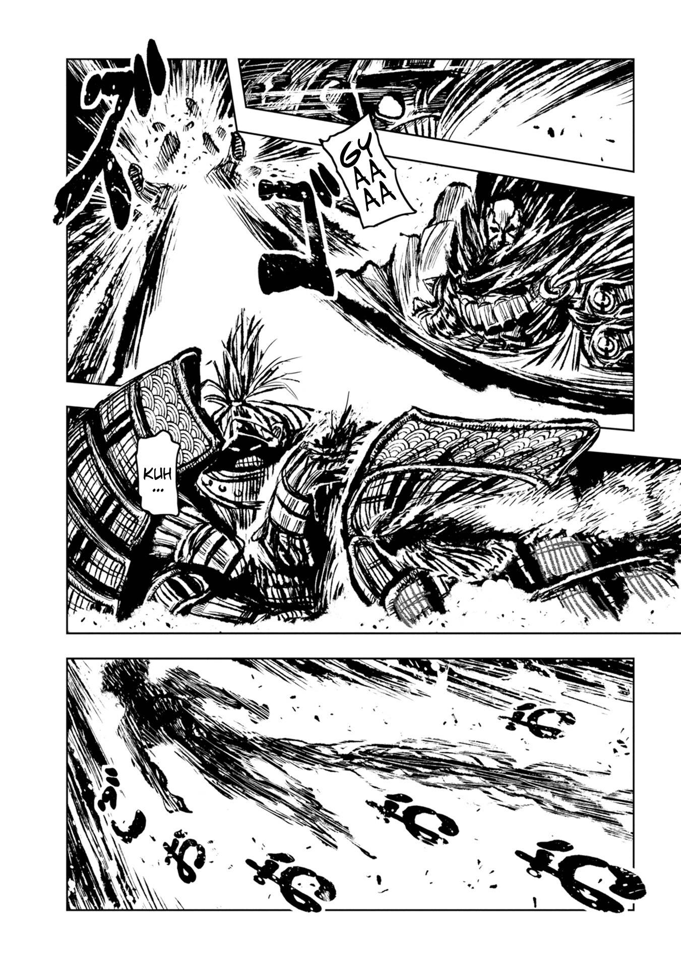 Zingnize Chap 29 - Next Chap 30