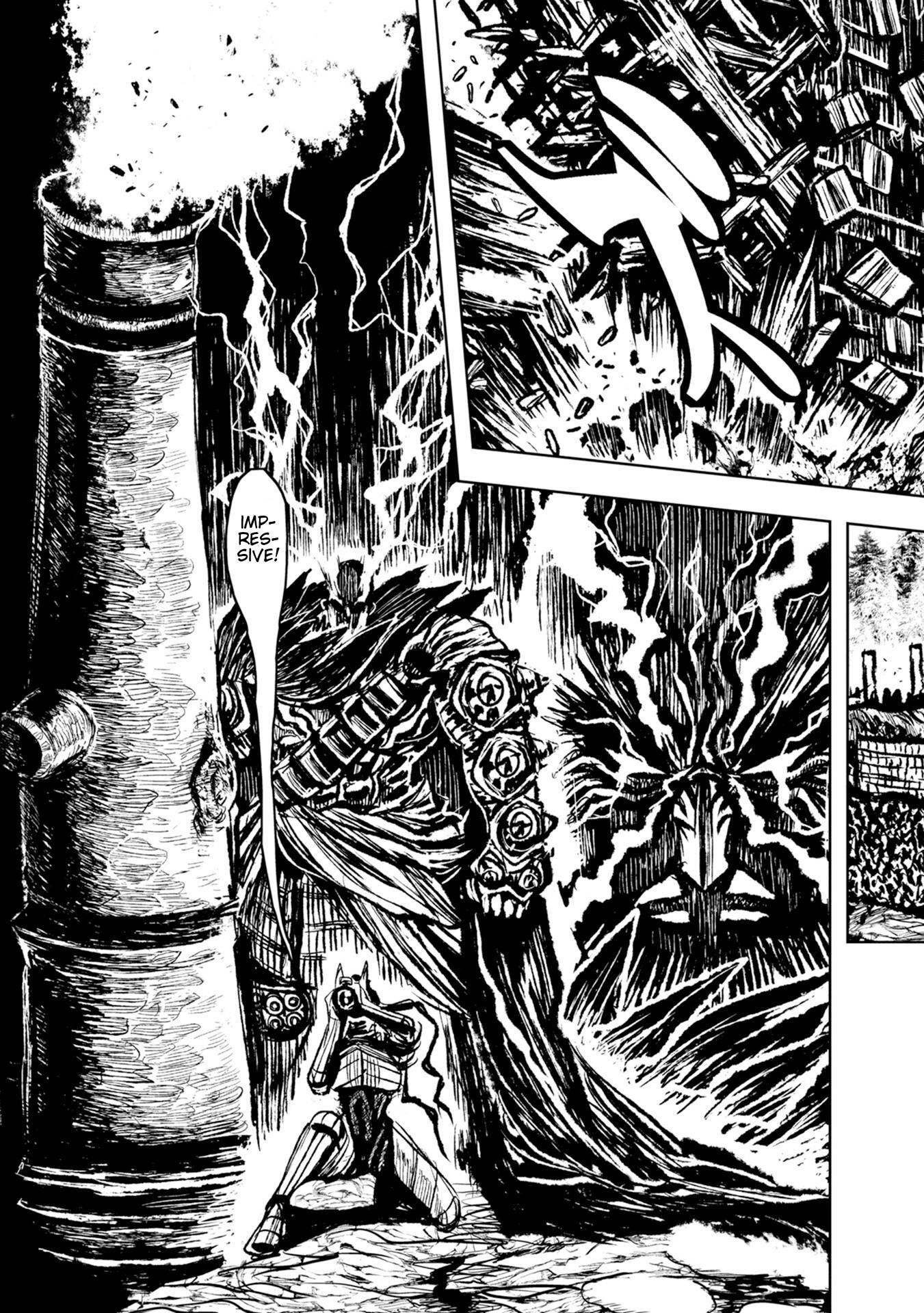 Zingnize Chap 29 - Next Chap 30