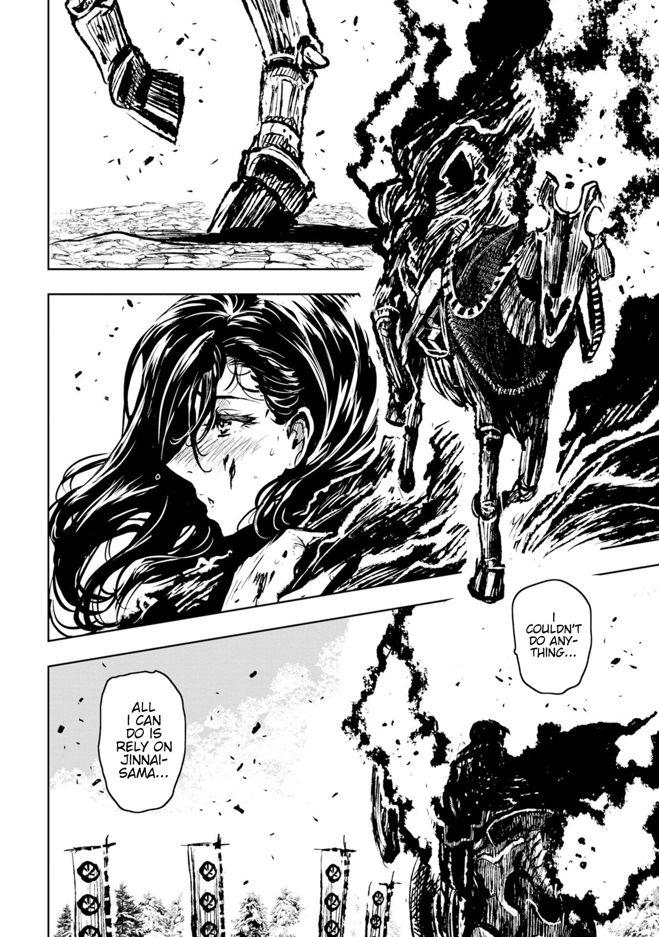 Zingnize Chap 29 - Next Chap 30