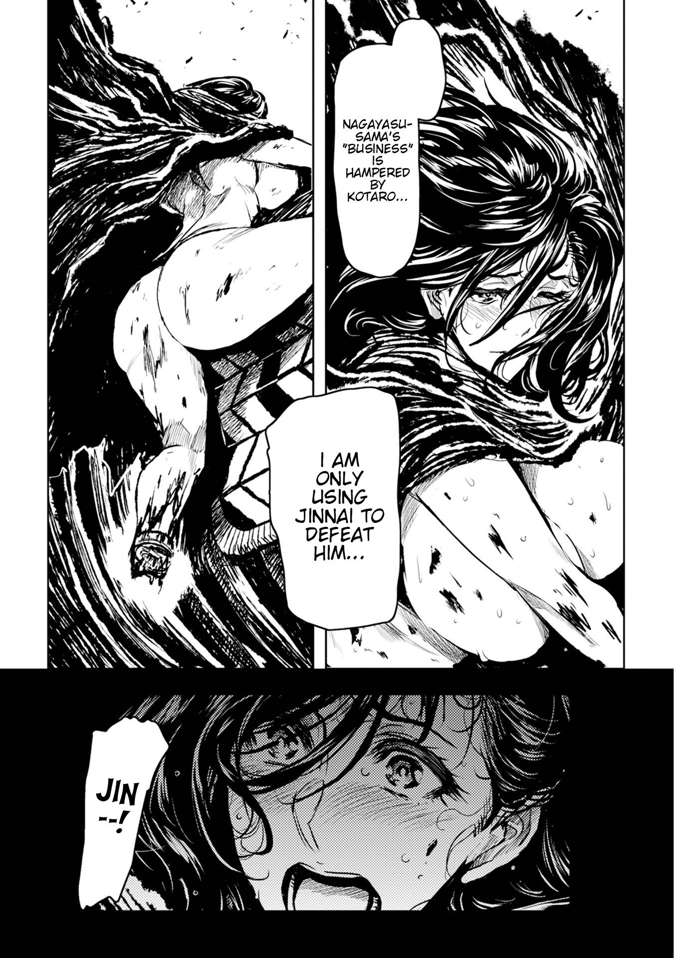 Zingnize Chap 29 - Next Chap 30