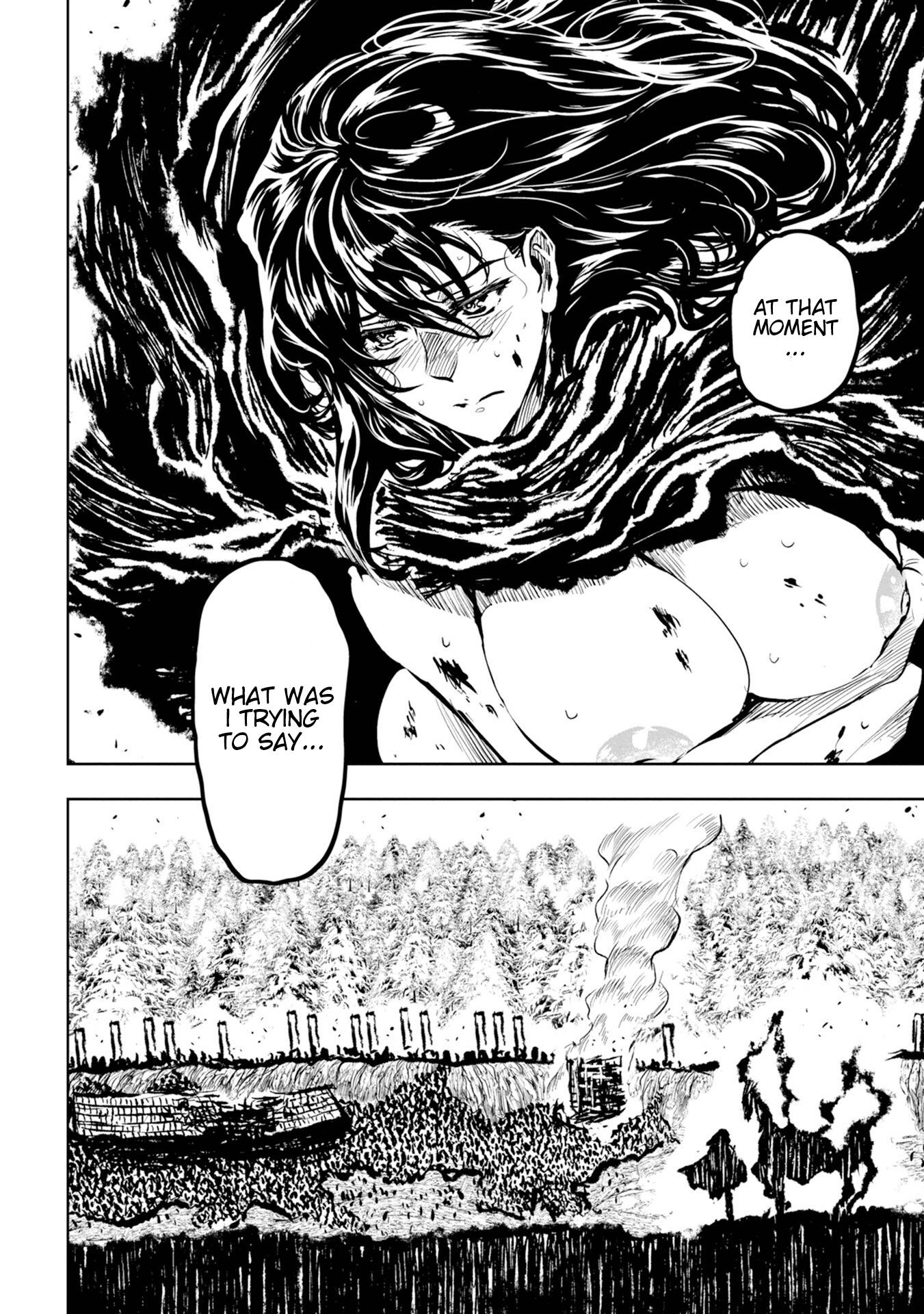 Zingnize Chap 29 - Next Chap 30