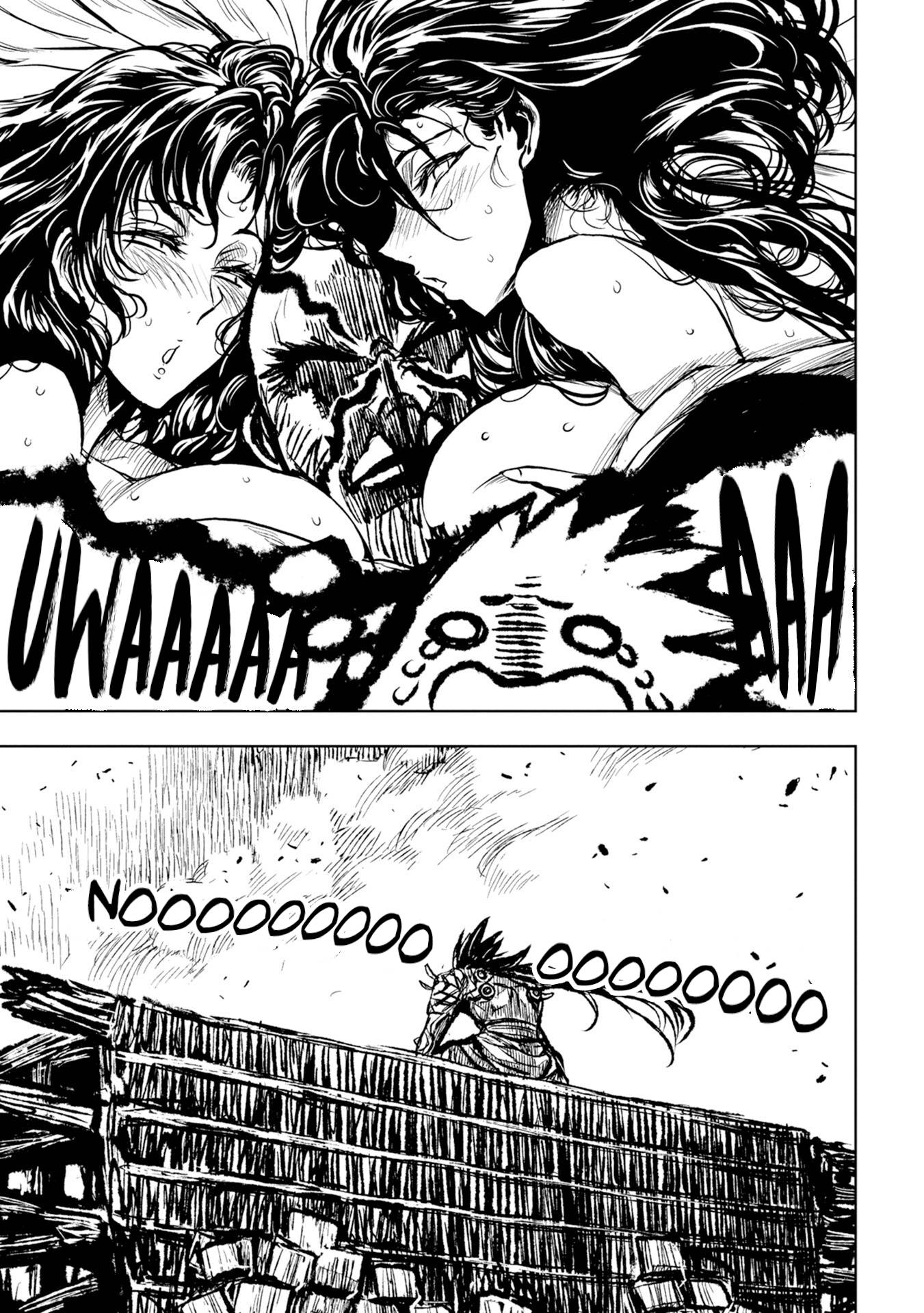 Zingnize Chap 29 - Next Chap 30