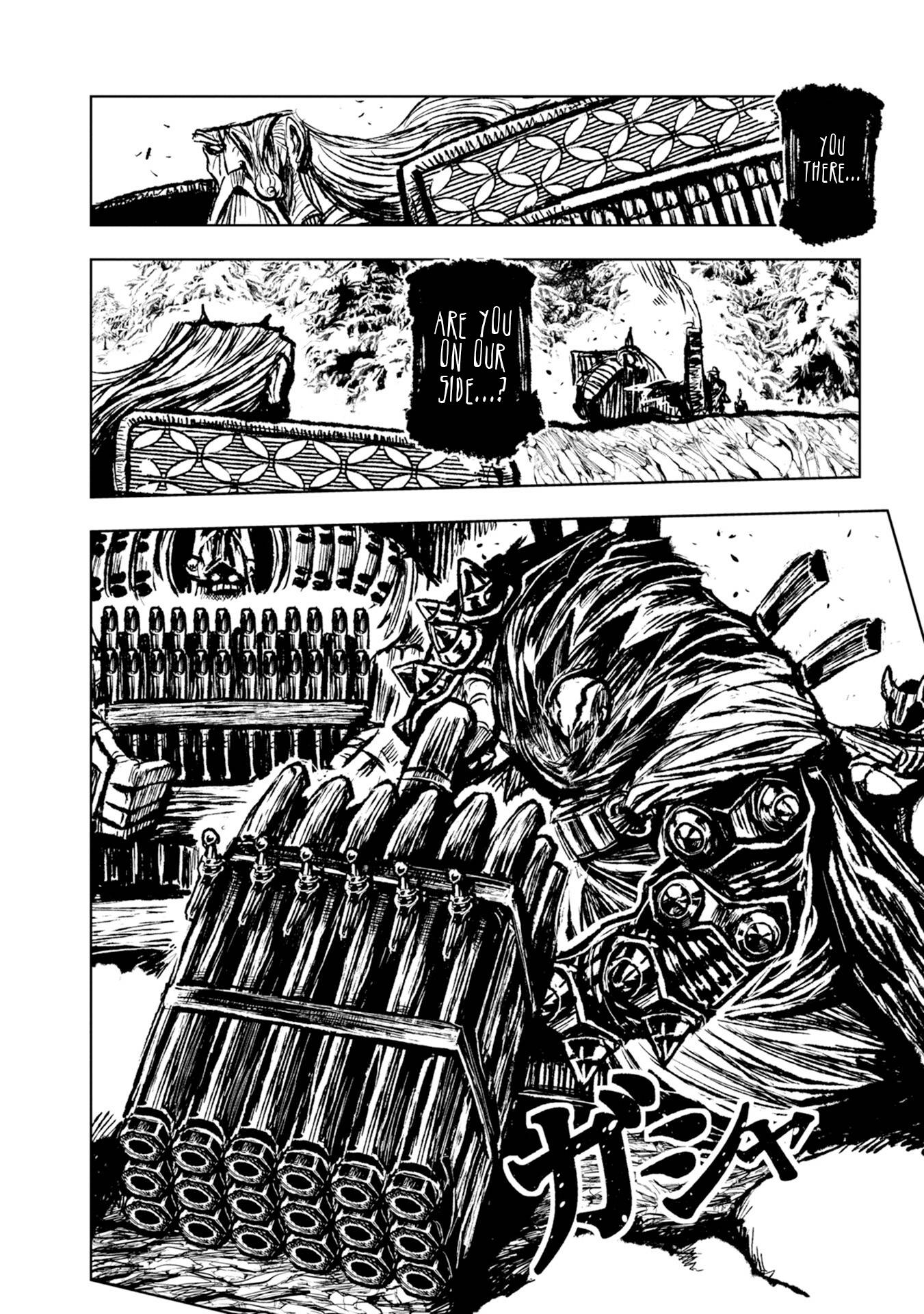 Zingnize Chap 29 - Next Chap 30