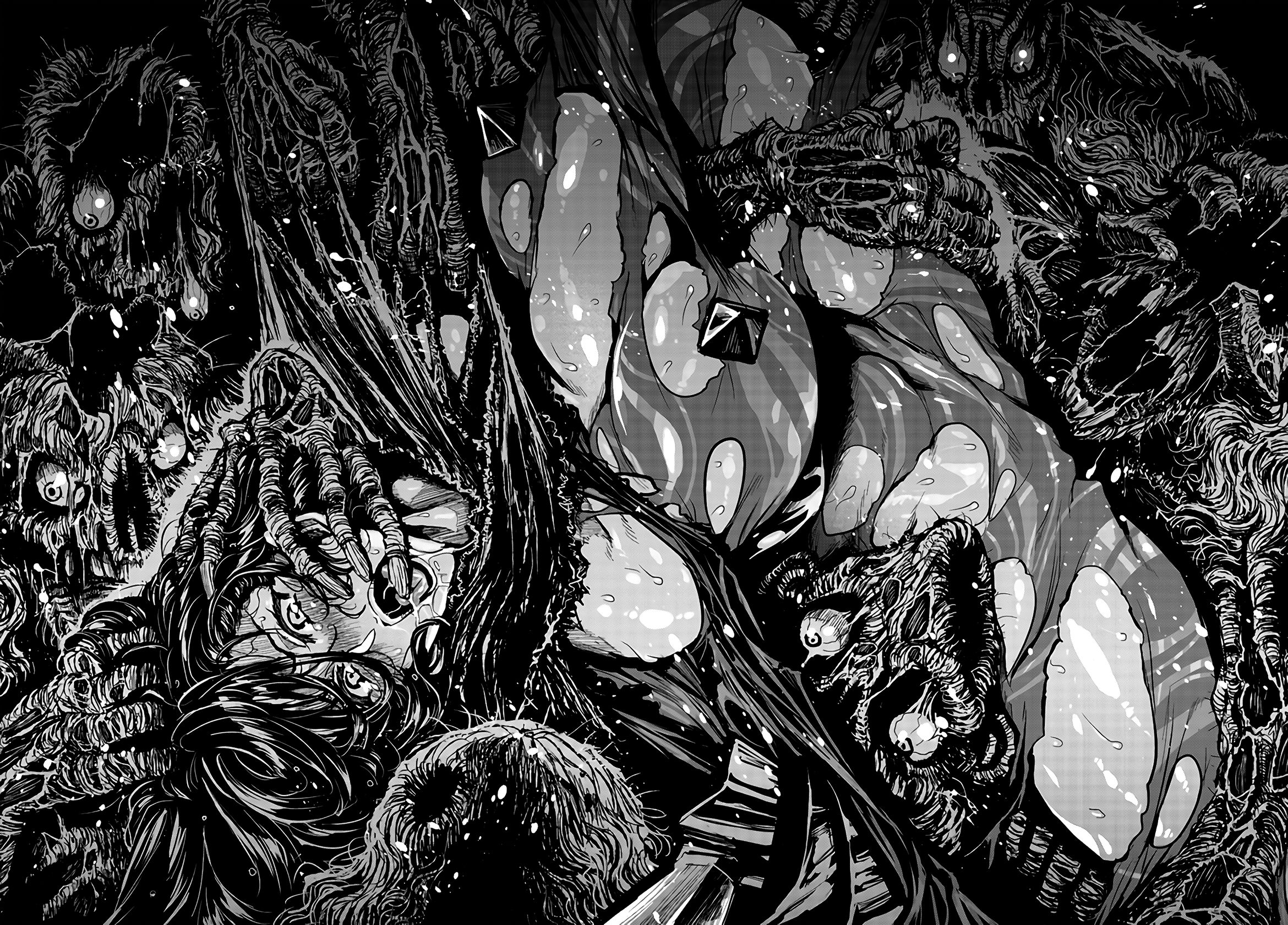 Zingnize Chap 20 - Next Chap 21