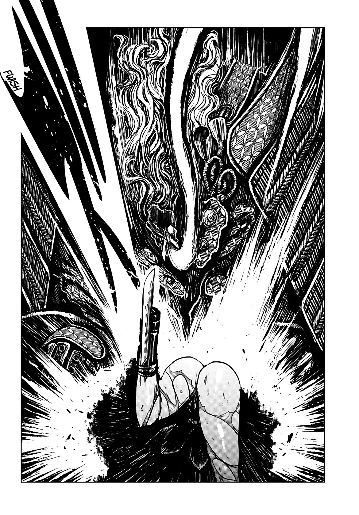 Zingnize Chap 20 - Next Chap 21