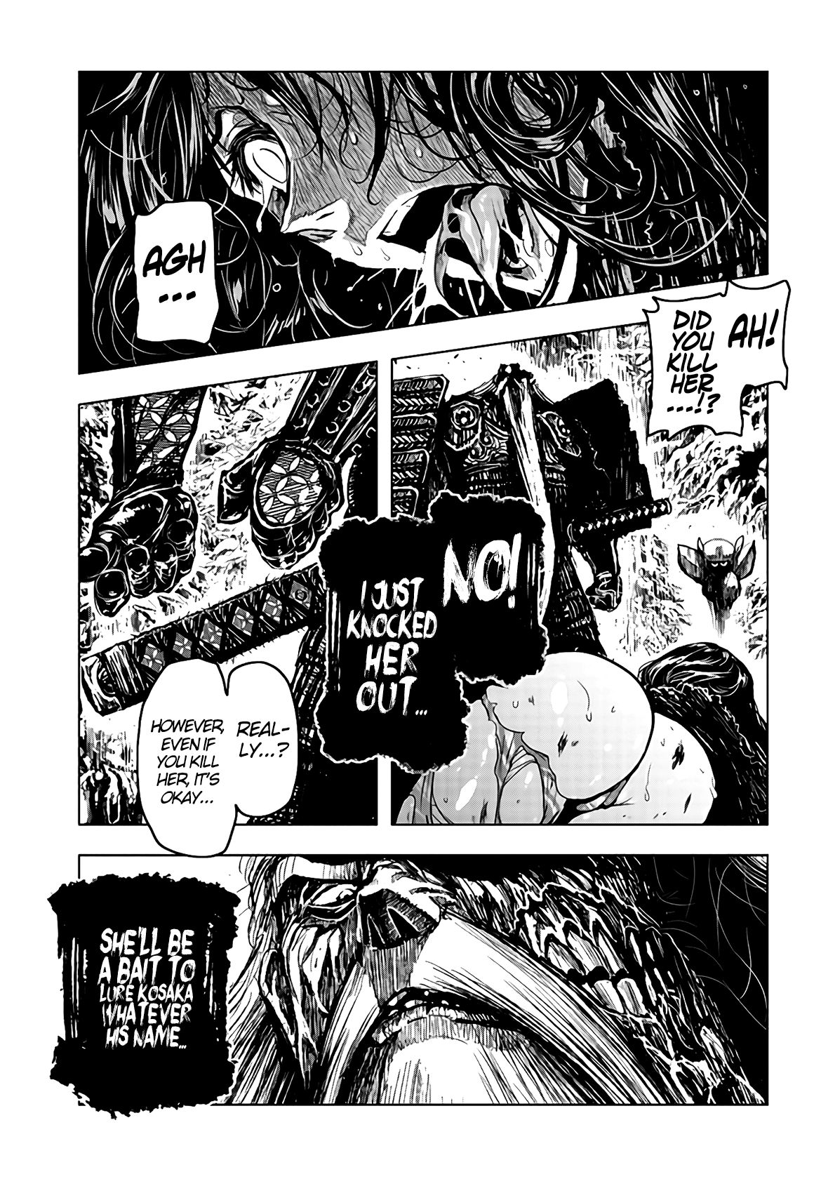 Zingnize Chap 20 - Next Chap 21