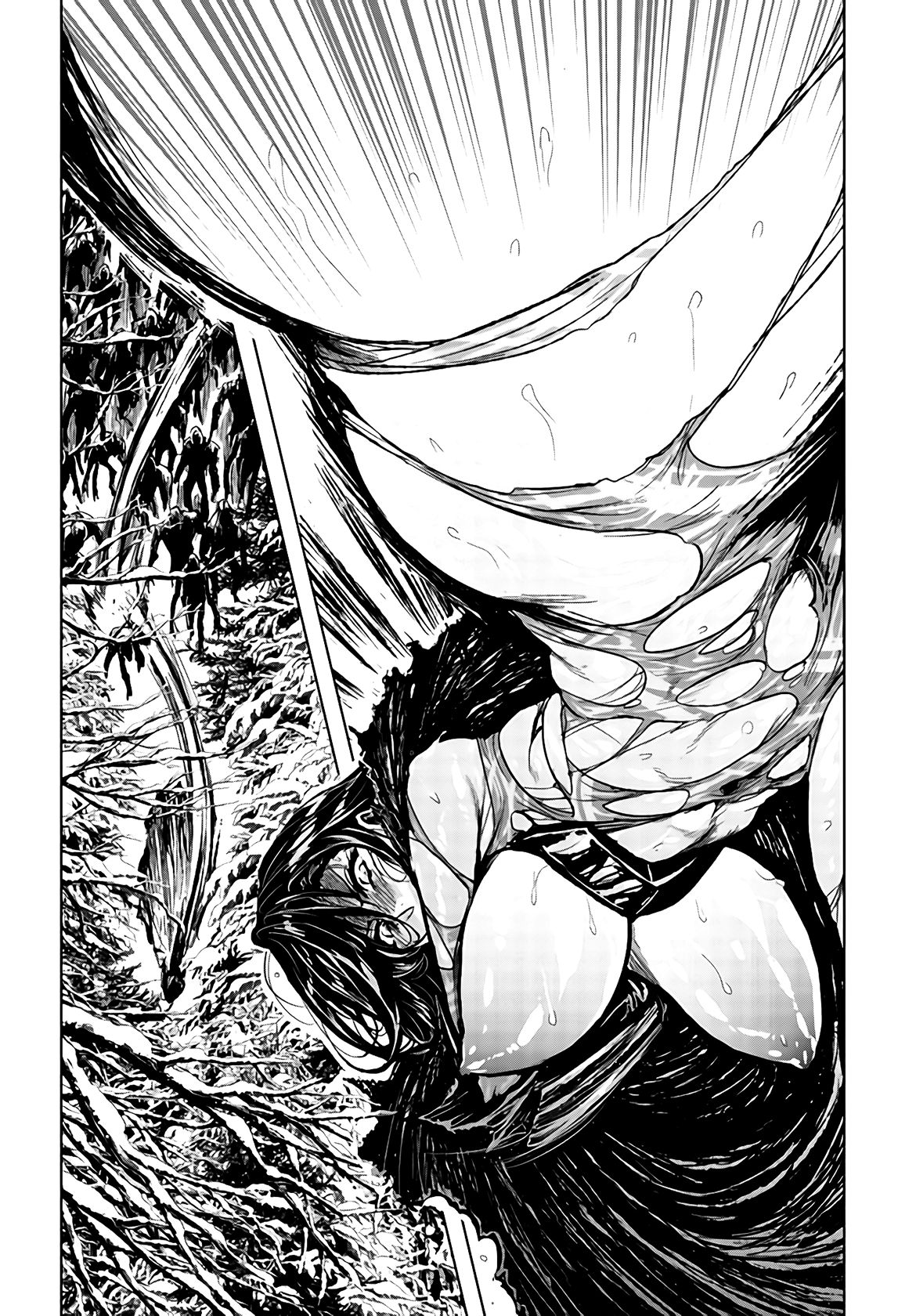 Zingnize Chap 20 - Next Chap 21