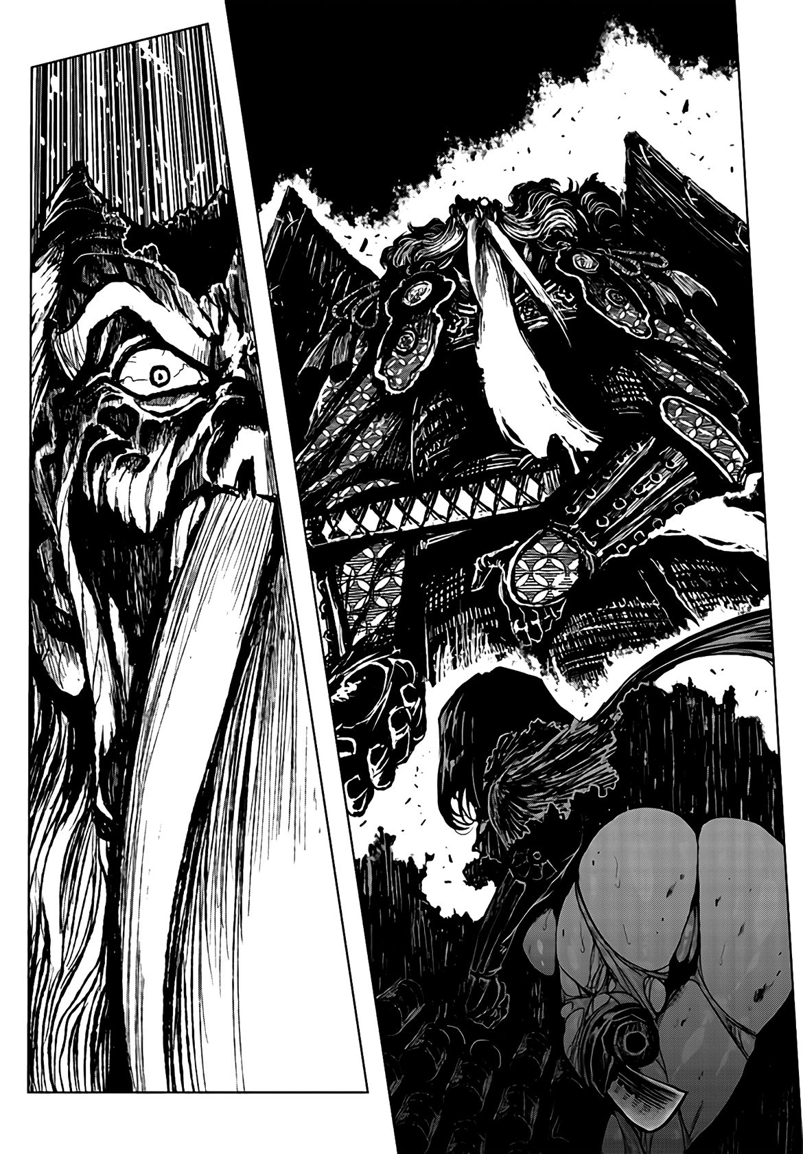 Zingnize Chap 20 - Next Chap 21