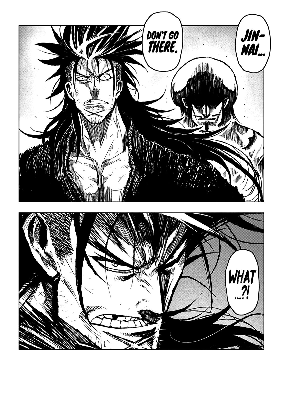 Zingnize Chap 20 - Next Chap 21