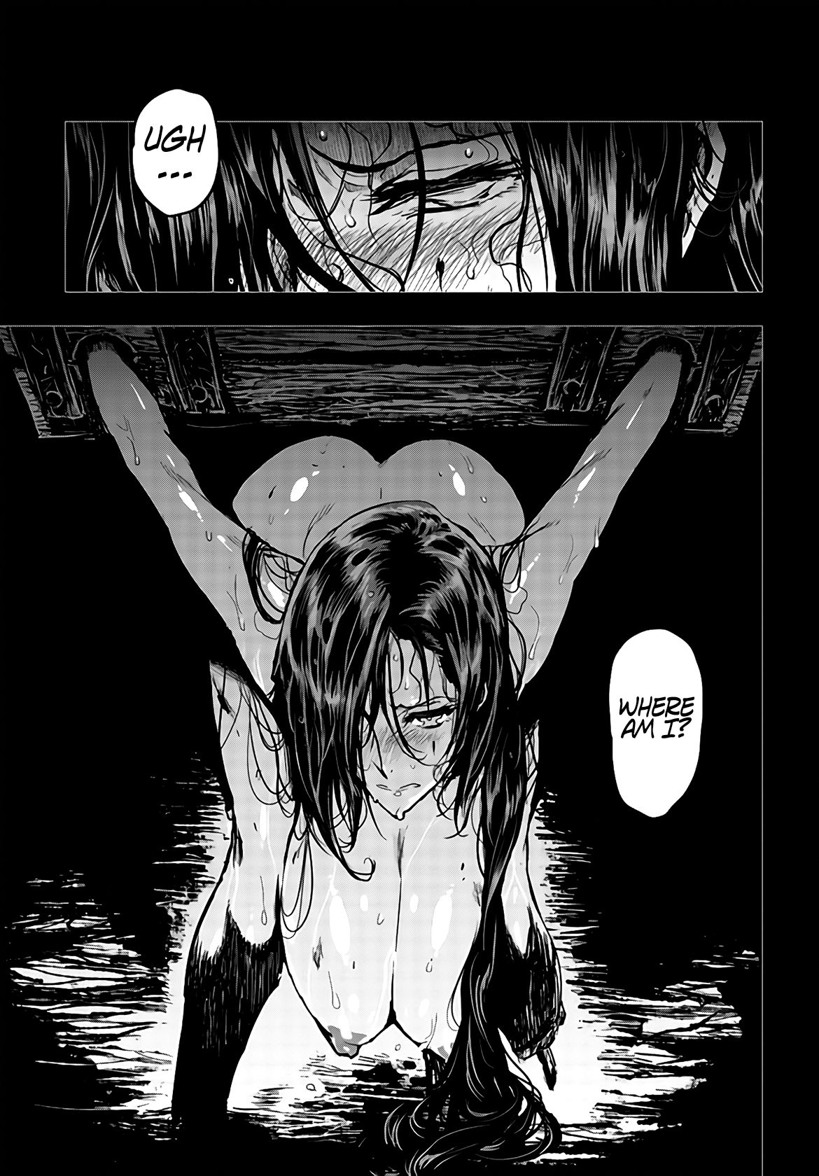 Zingnize Chap 20 - Next Chap 21