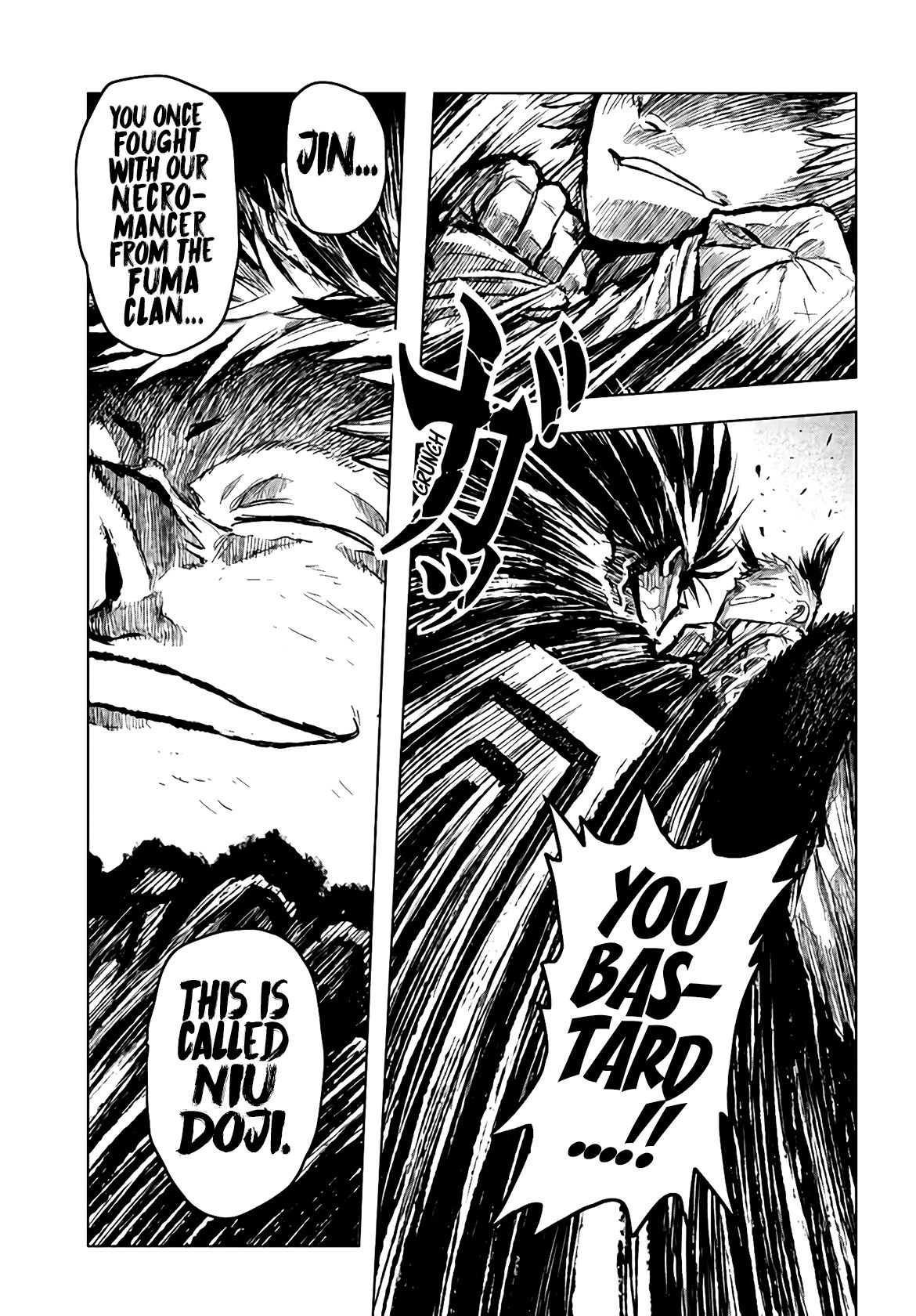 Zingnize Chap 20 - Next Chap 21