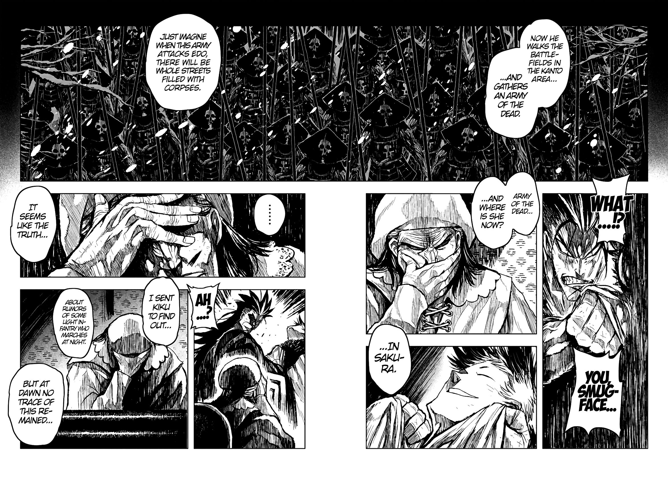 Zingnize Chap 20 - Next Chap 21