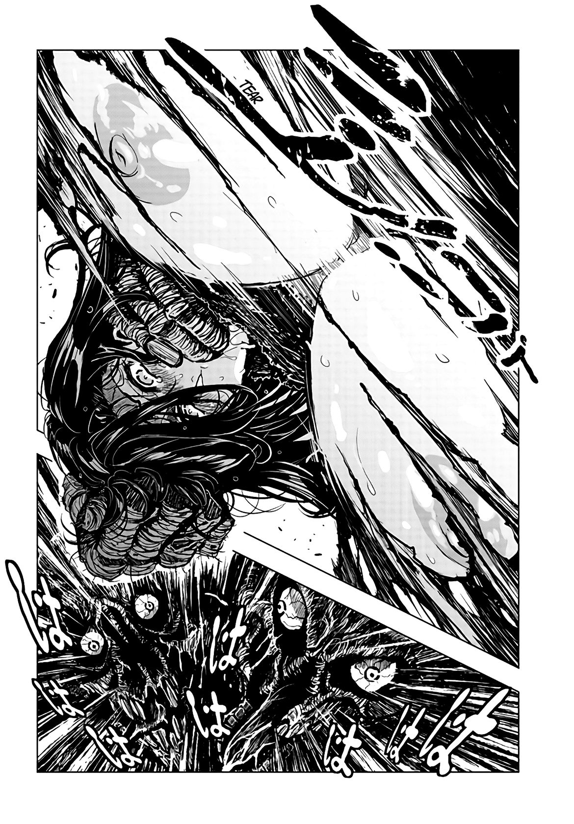 Zingnize Chap 20 - Next Chap 21