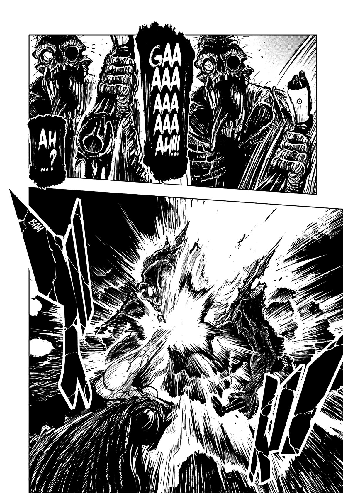 Zingnize Chap 20 - Next Chap 21