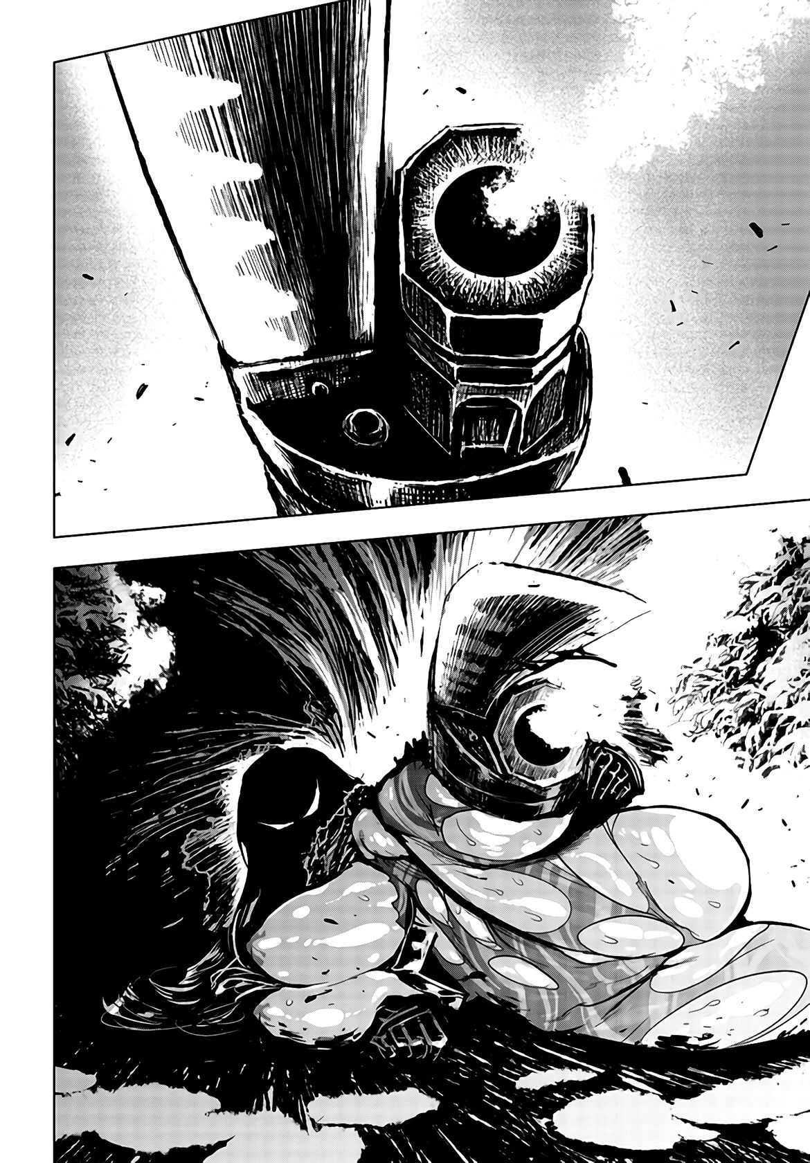 Zingnize Chap 20 - Next Chap 21