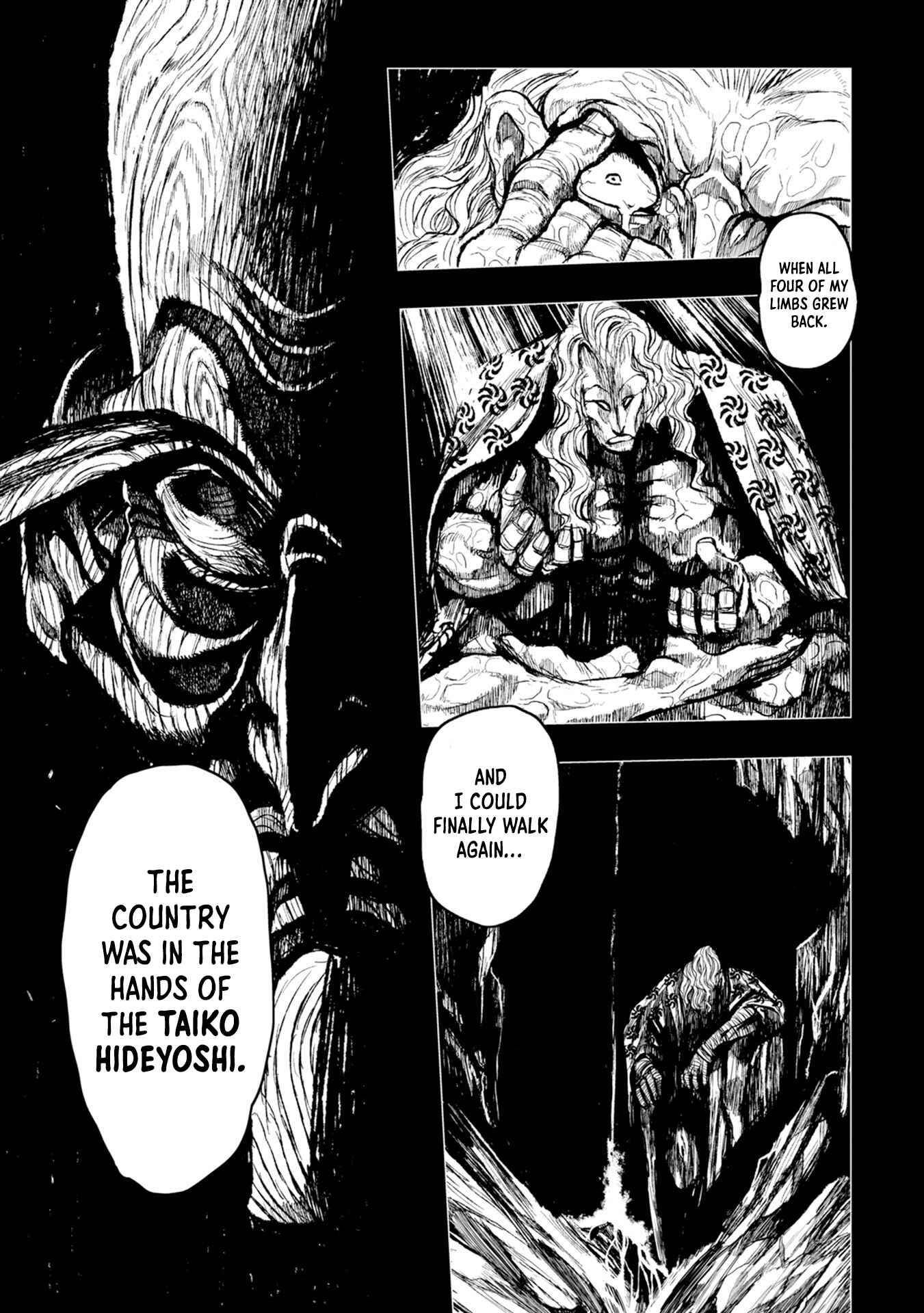 Zingnize Chap 22 - Next Chap 23