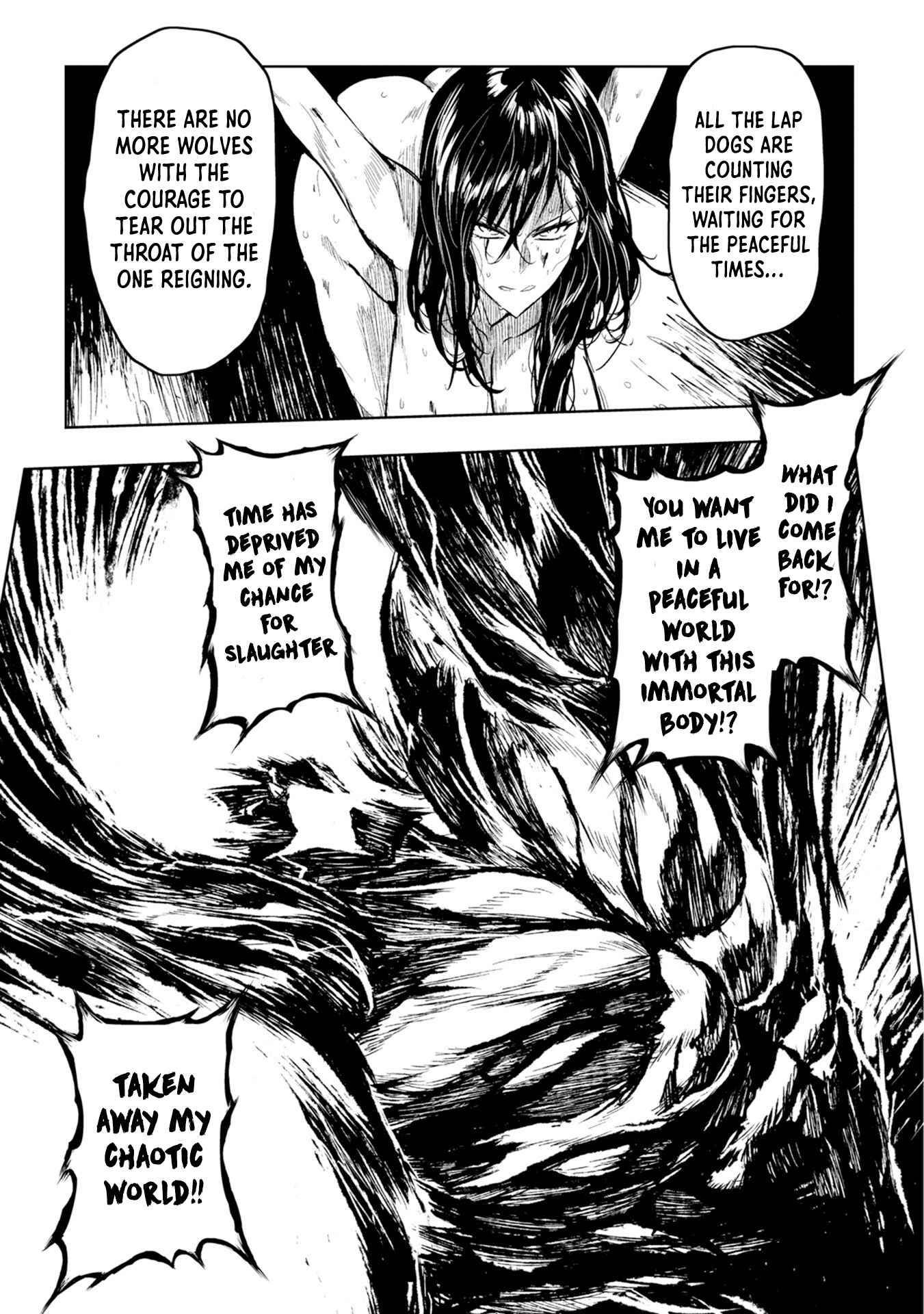 Zingnize Chap 22 - Next Chap 23