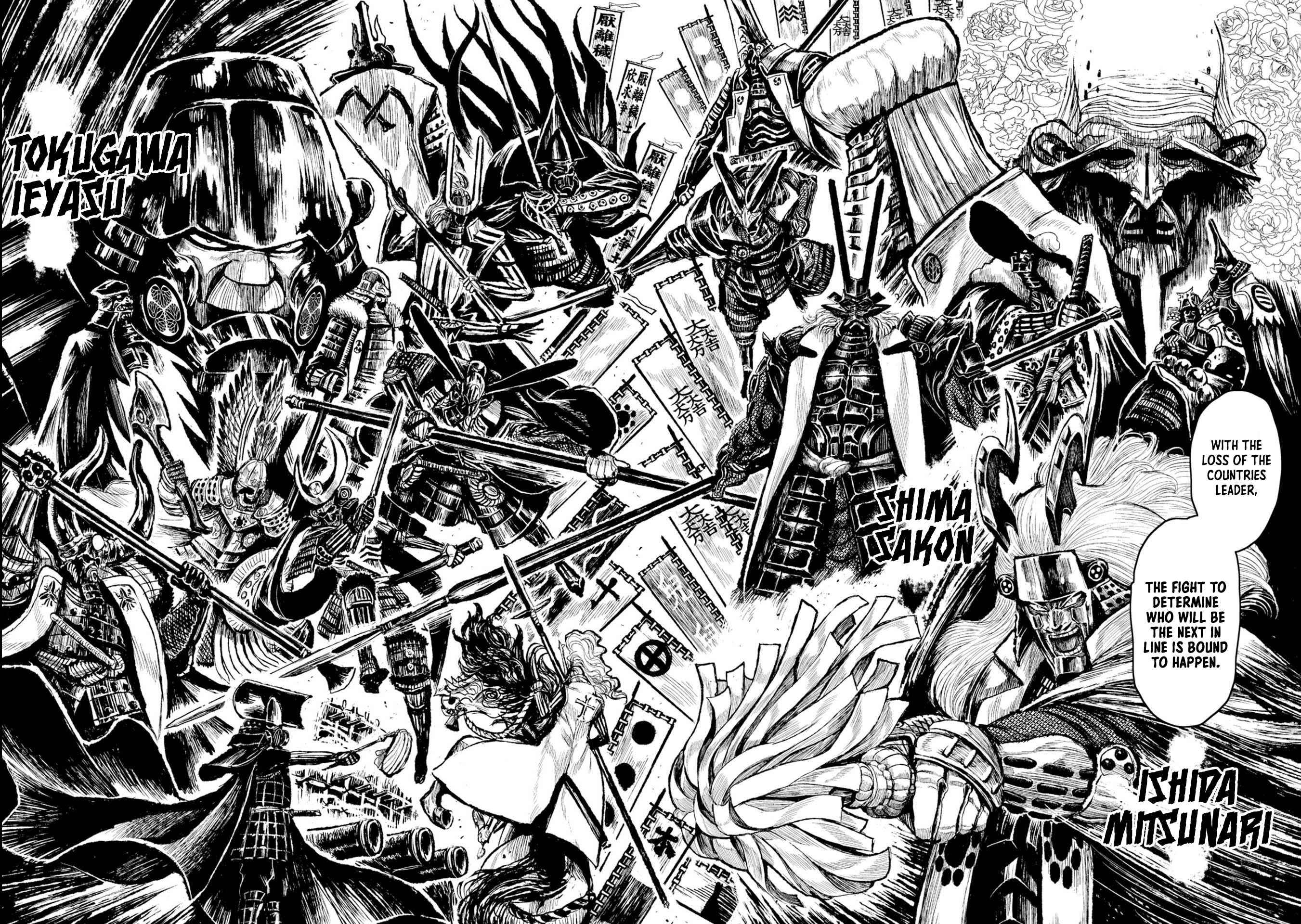 Zingnize Chap 22 - Next Chap 23