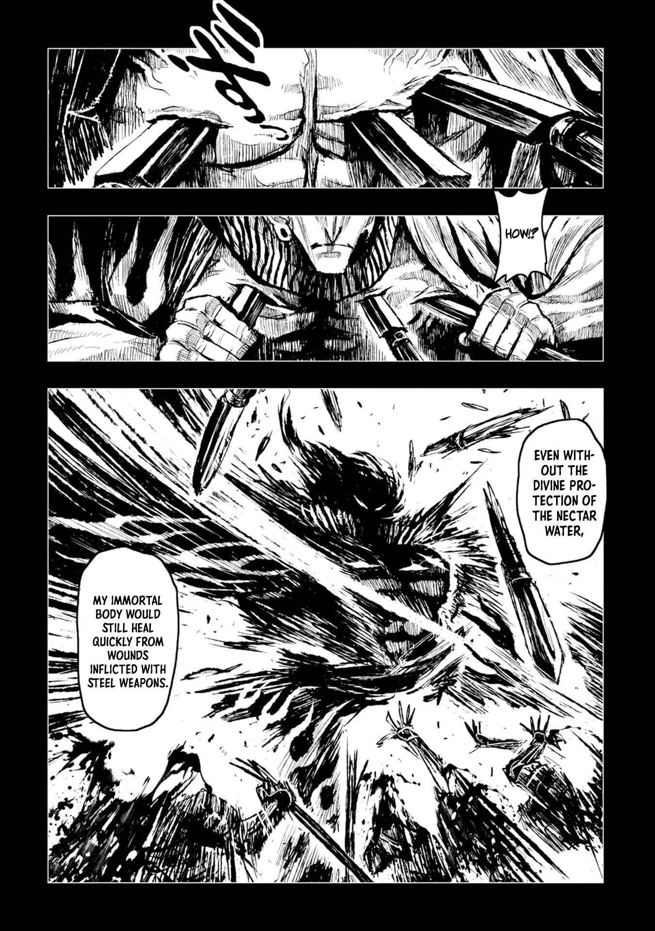 Zingnize Chap 22 - Next Chap 23