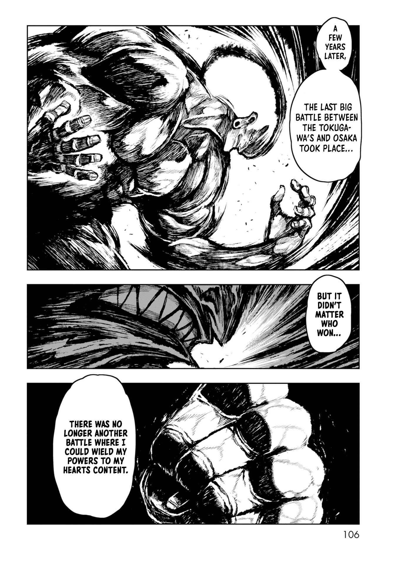 Zingnize Chap 22 - Next Chap 23