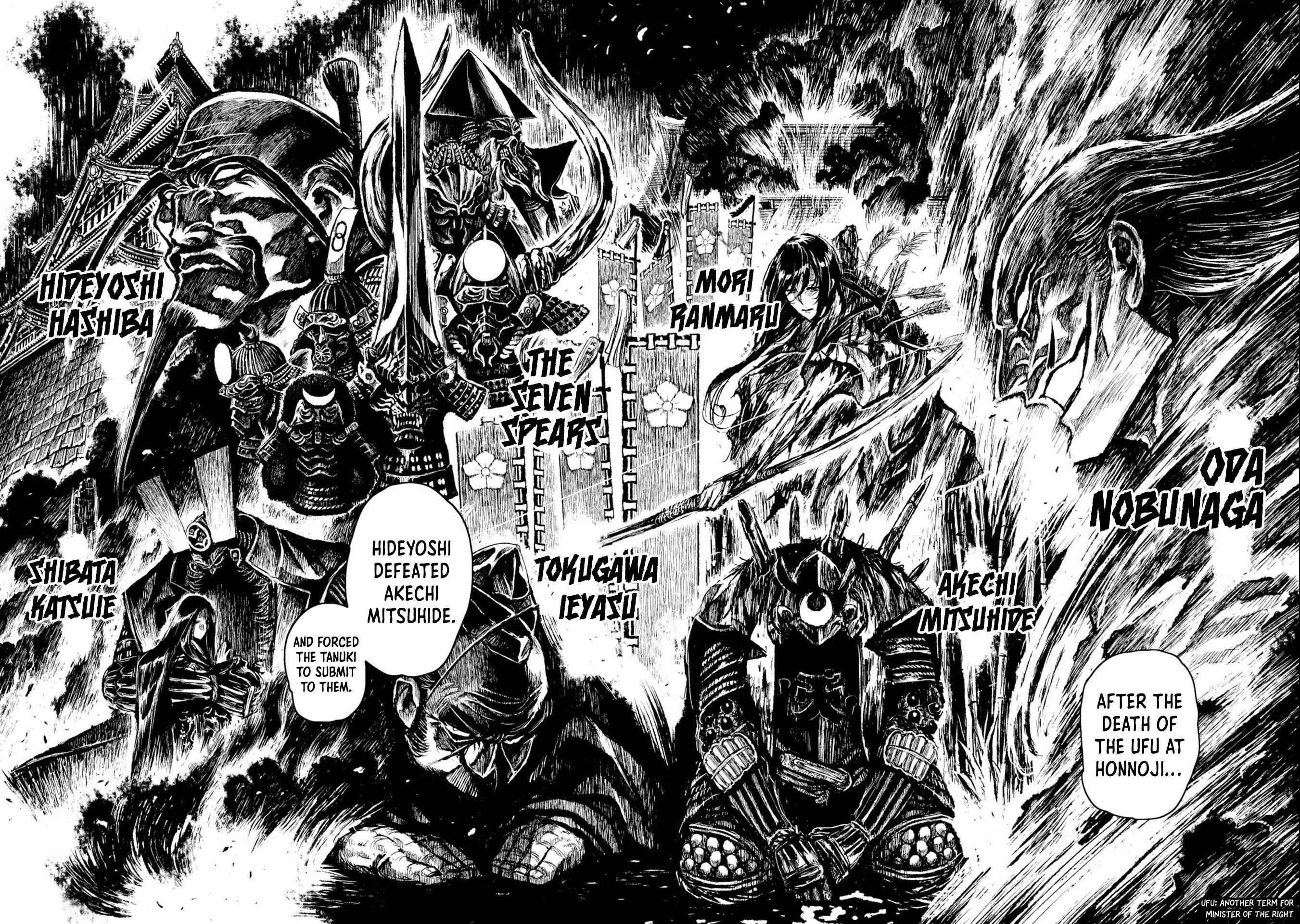 Zingnize Chap 22 - Next Chap 23