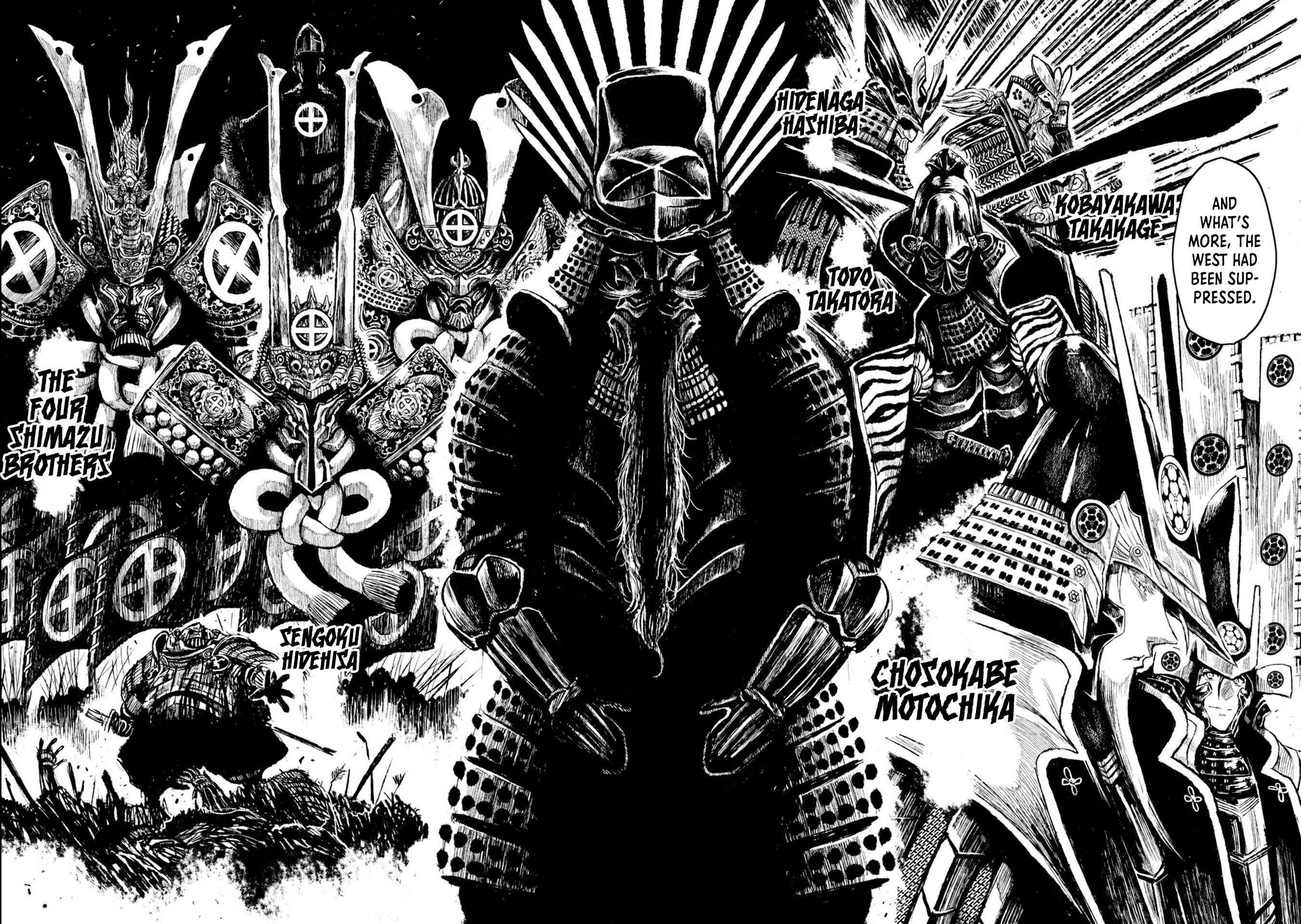 Zingnize Chap 22 - Next Chap 23