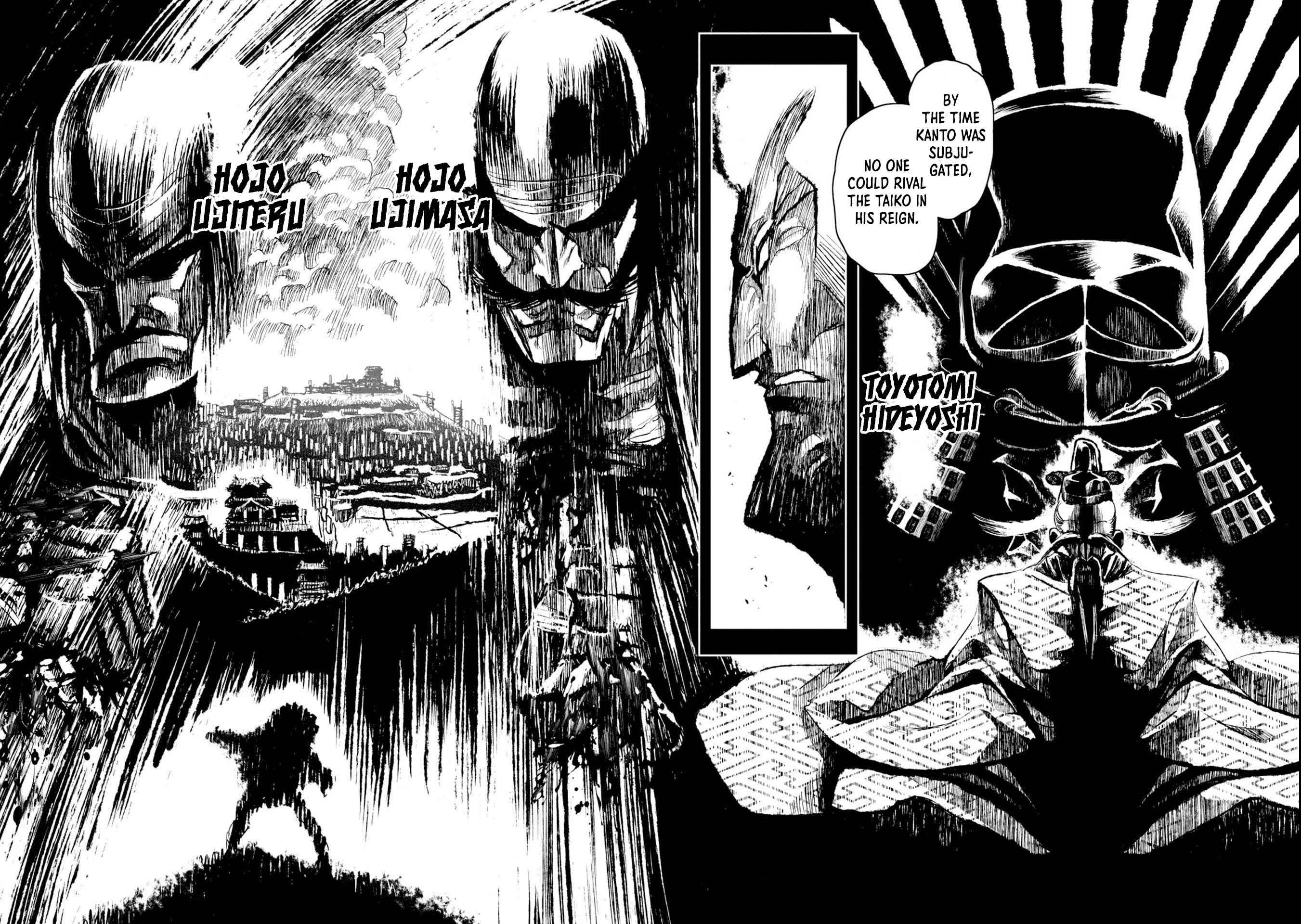 Zingnize Chap 22 - Next Chap 23