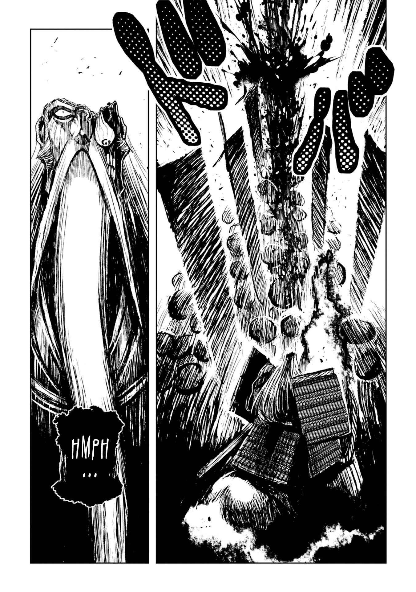 Zingnize Chap 23 - Next Chap 24