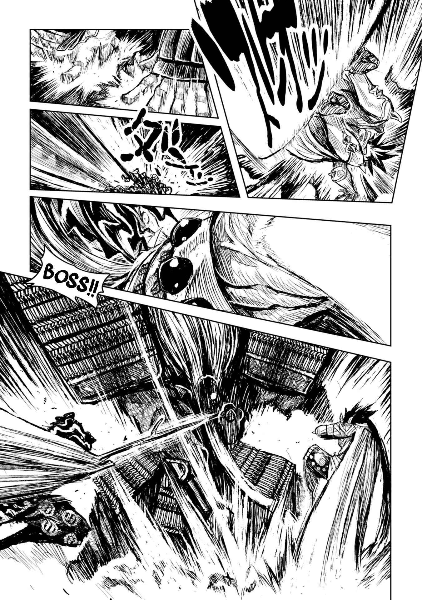 Zingnize Chap 23 - Next Chap 24