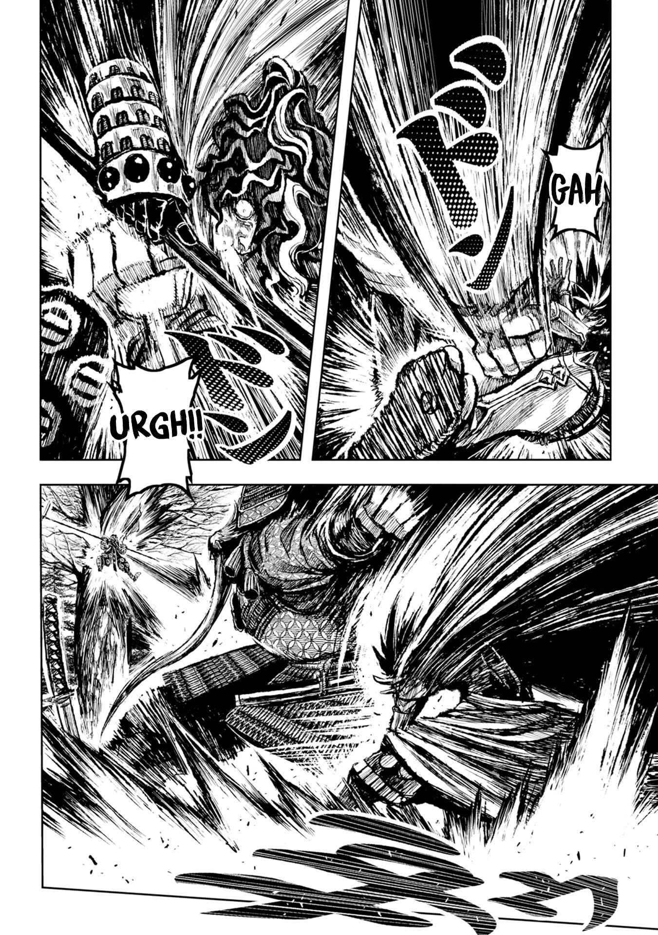 Zingnize Chap 23 - Next Chap 24